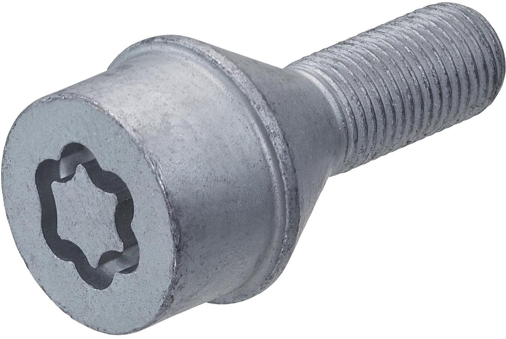 McGard Wheel Lock Bolt Kit - M16