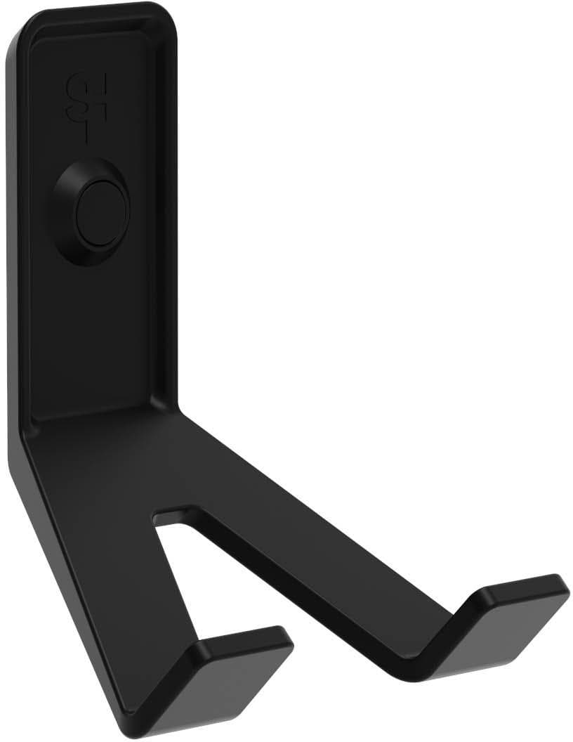 Superhooks Tech Hook 3 Pack Black