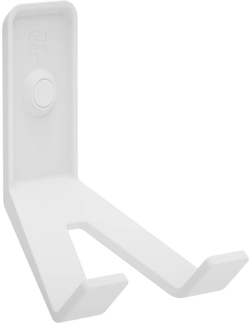 Superhooks Tech Hook 3 Pack White