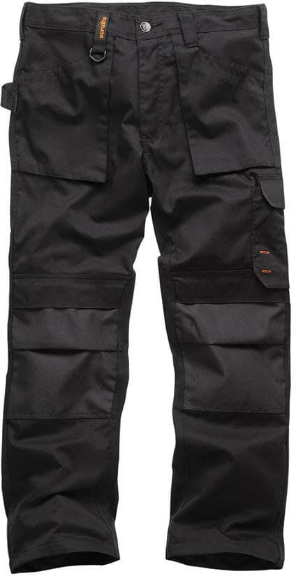 Worker Trousers