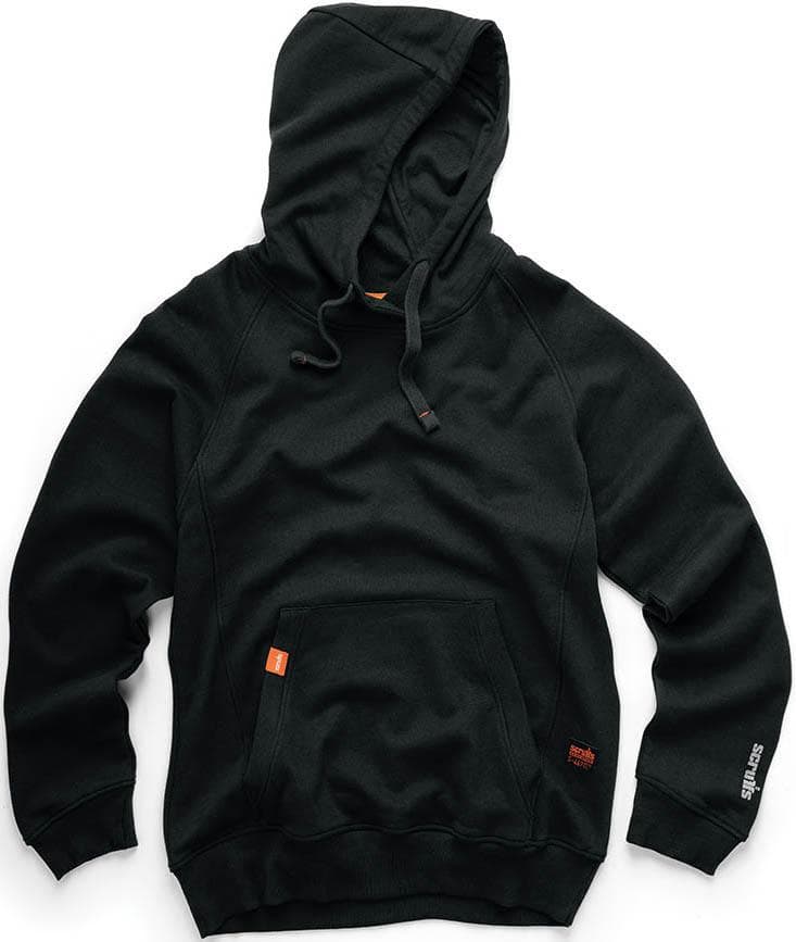 Eco Worker Hoodie