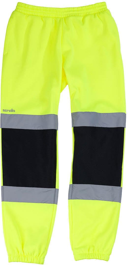 High Visibility Jogger /Navy