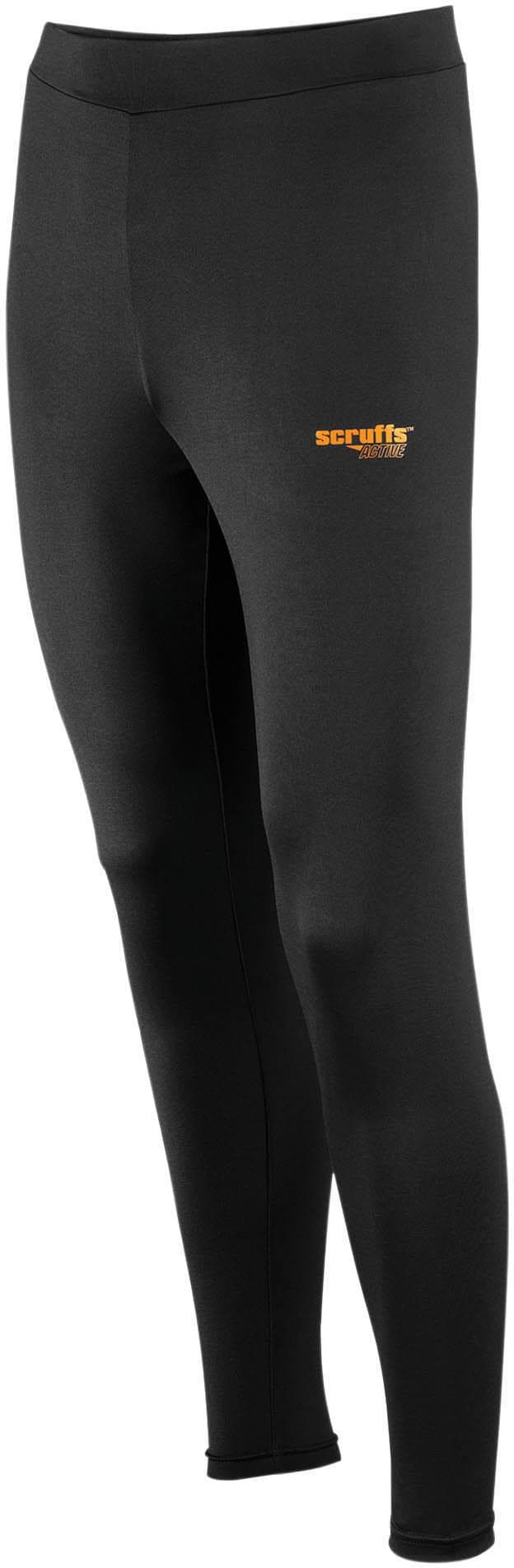 Pro Base Layer Bottoms