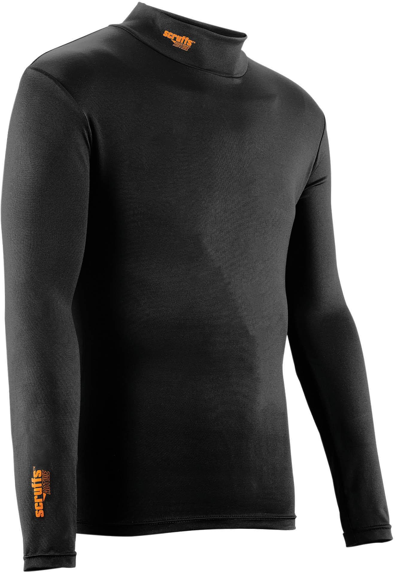 Scruffs Pro Base Layer Top L