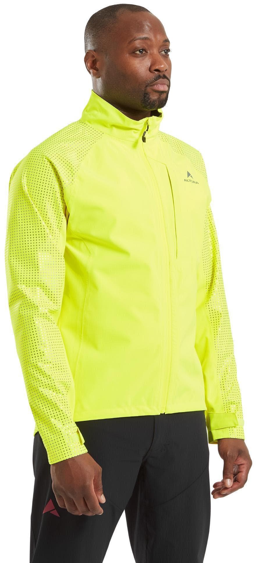 Night Vision Storm Jacket