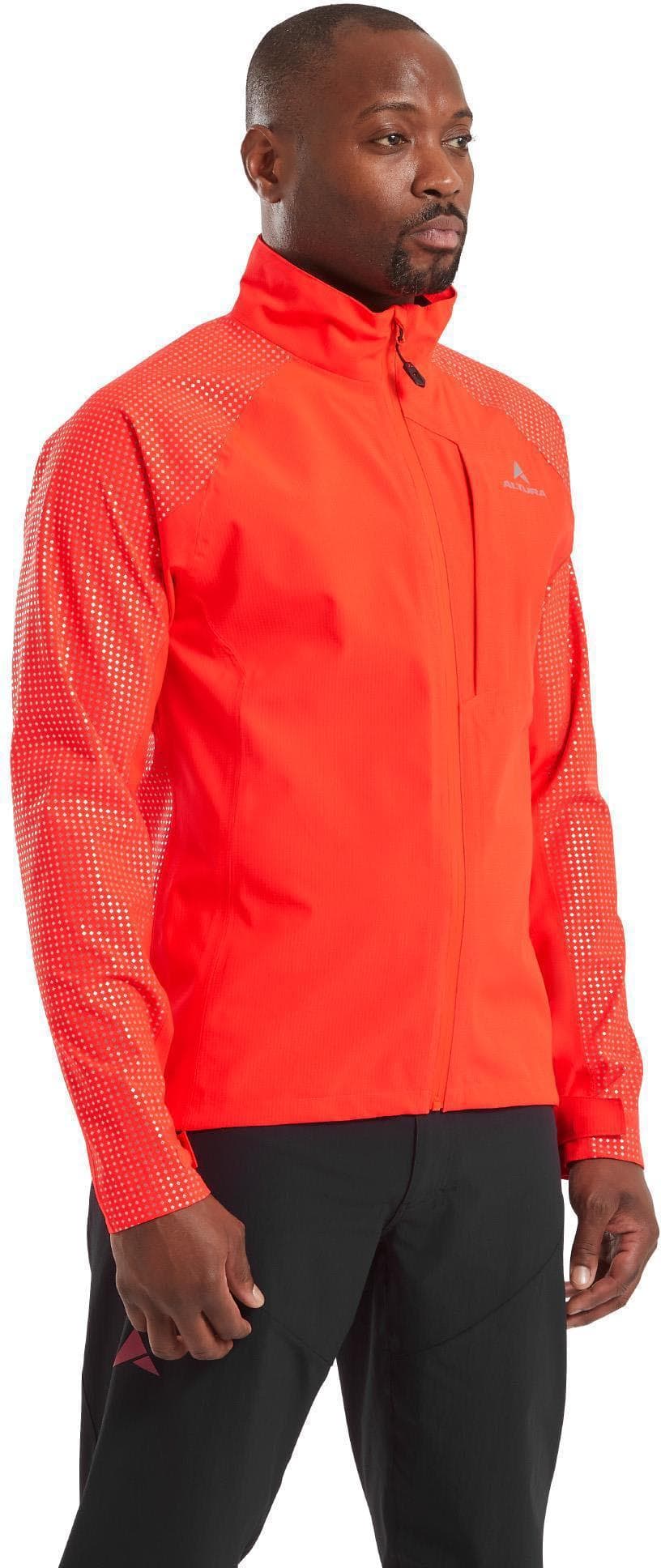 Altura Night Vision Storm Red 2XL