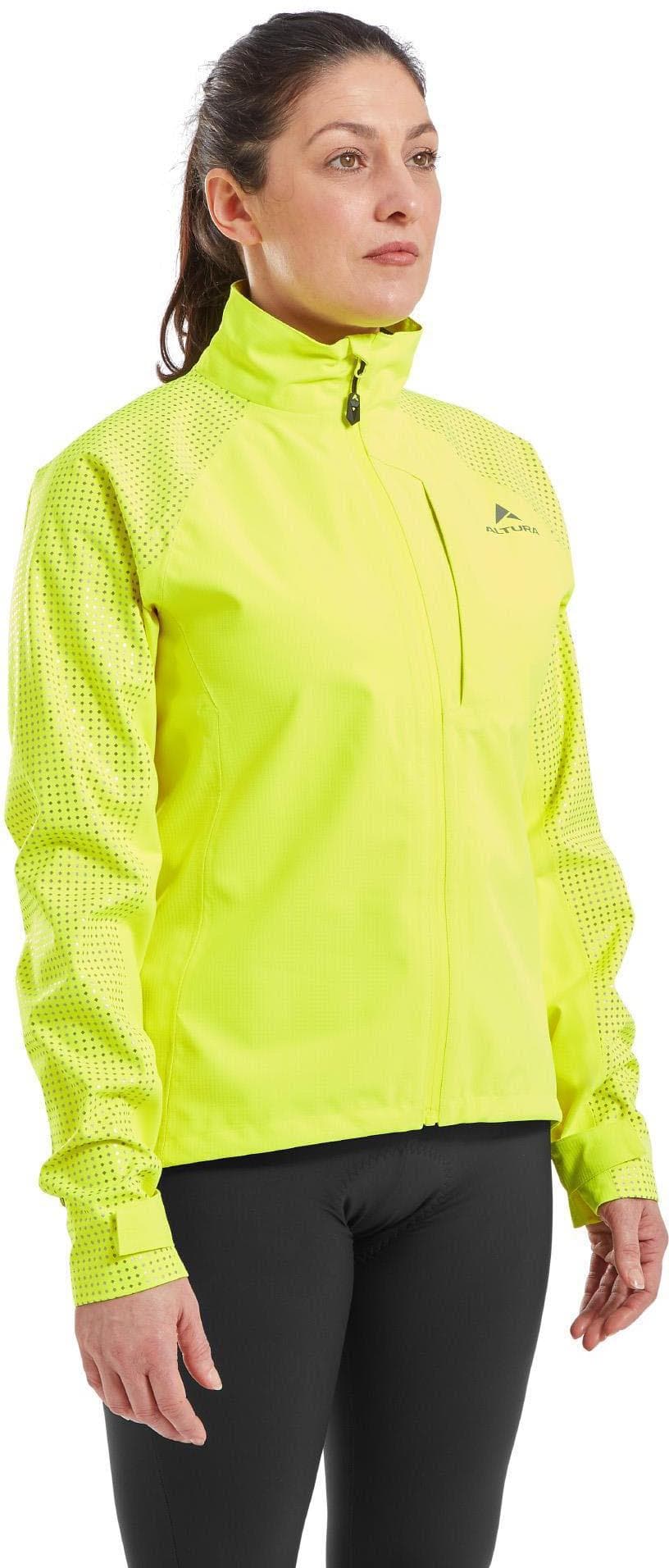 Altura Night Vision Storm Women's Yellow 14
