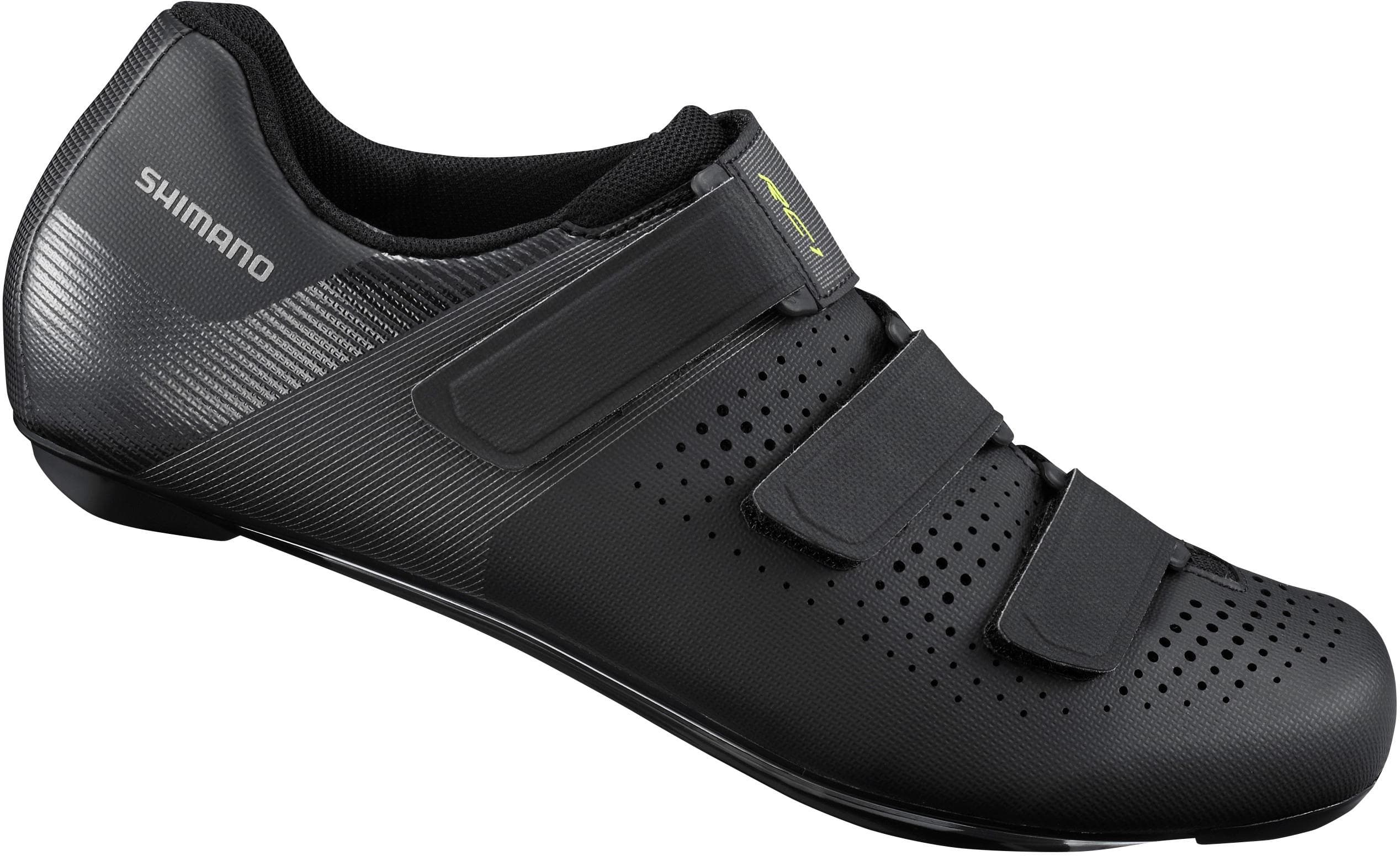 Shimano RC1 Road Shoe Black 44