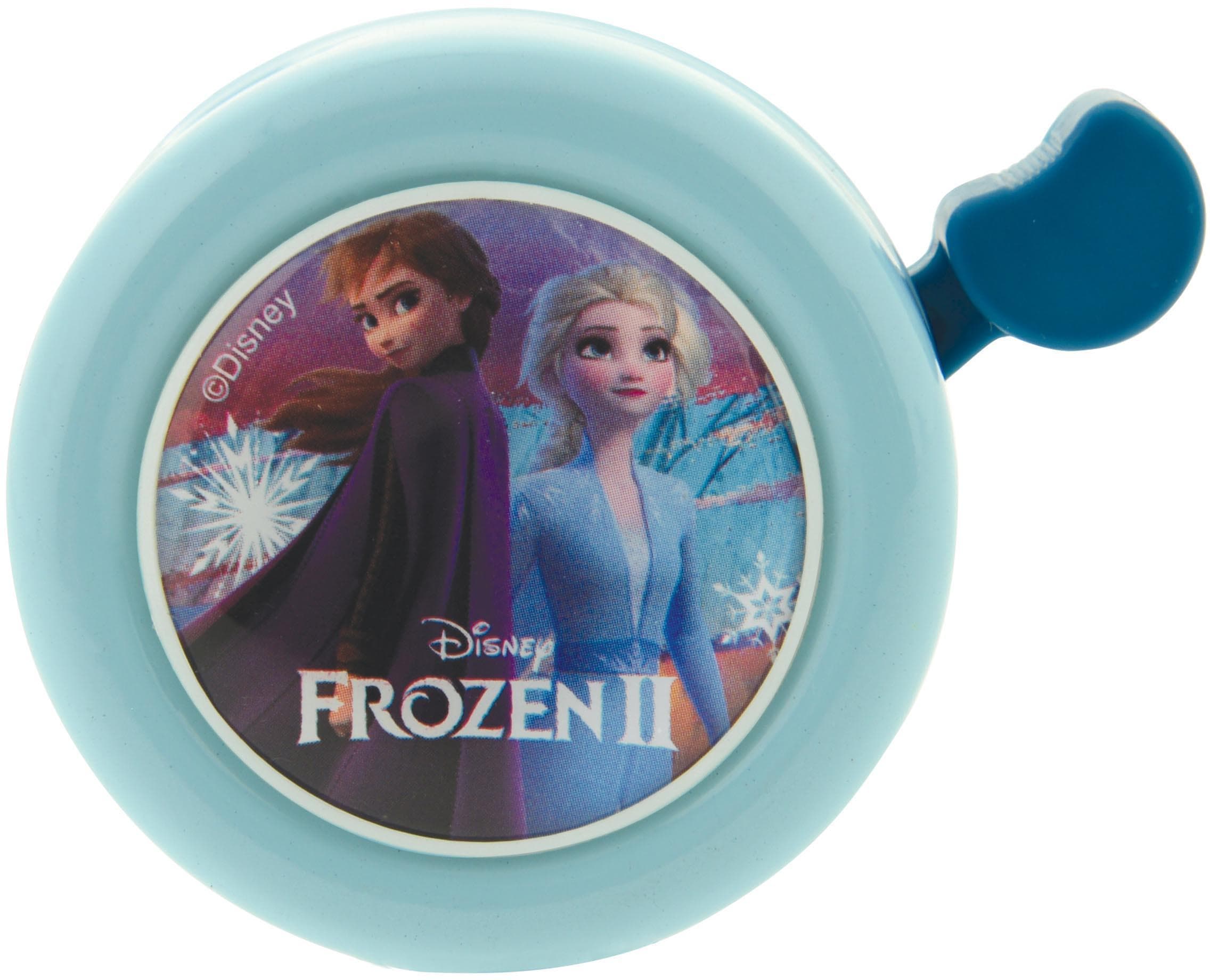 Disney Frozen 2 Bell