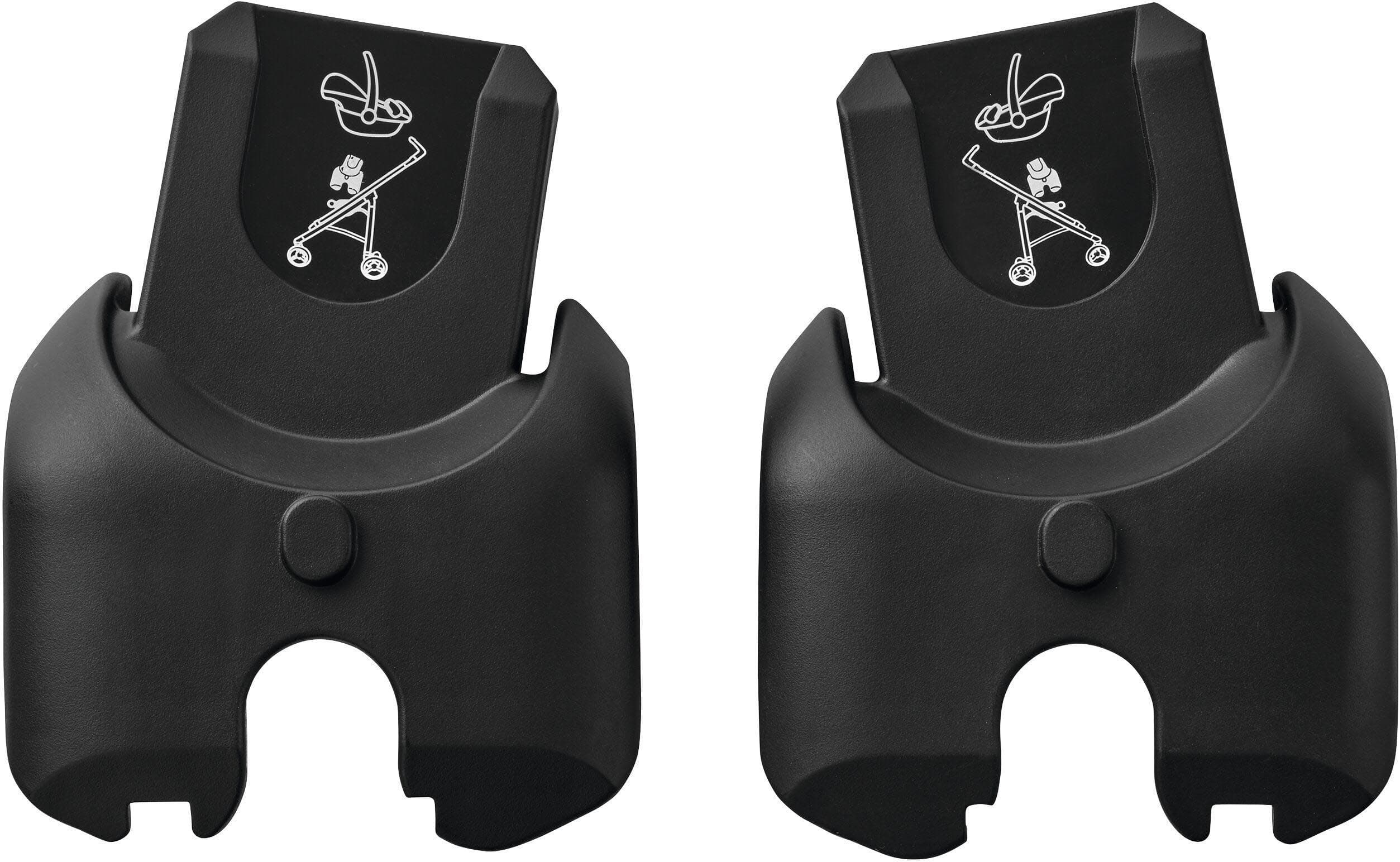 Maxi-Cosi Baby Car Seat Adaptors