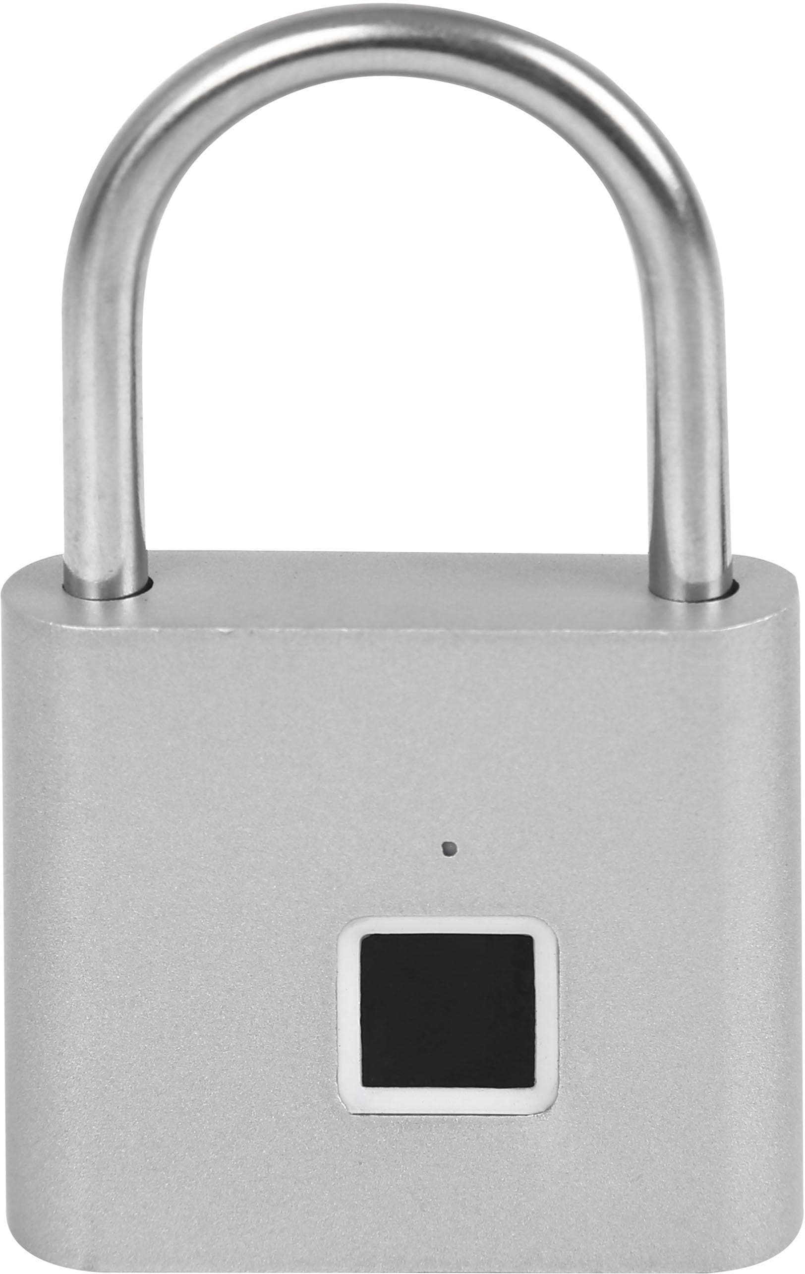 Fingerprint Padlock