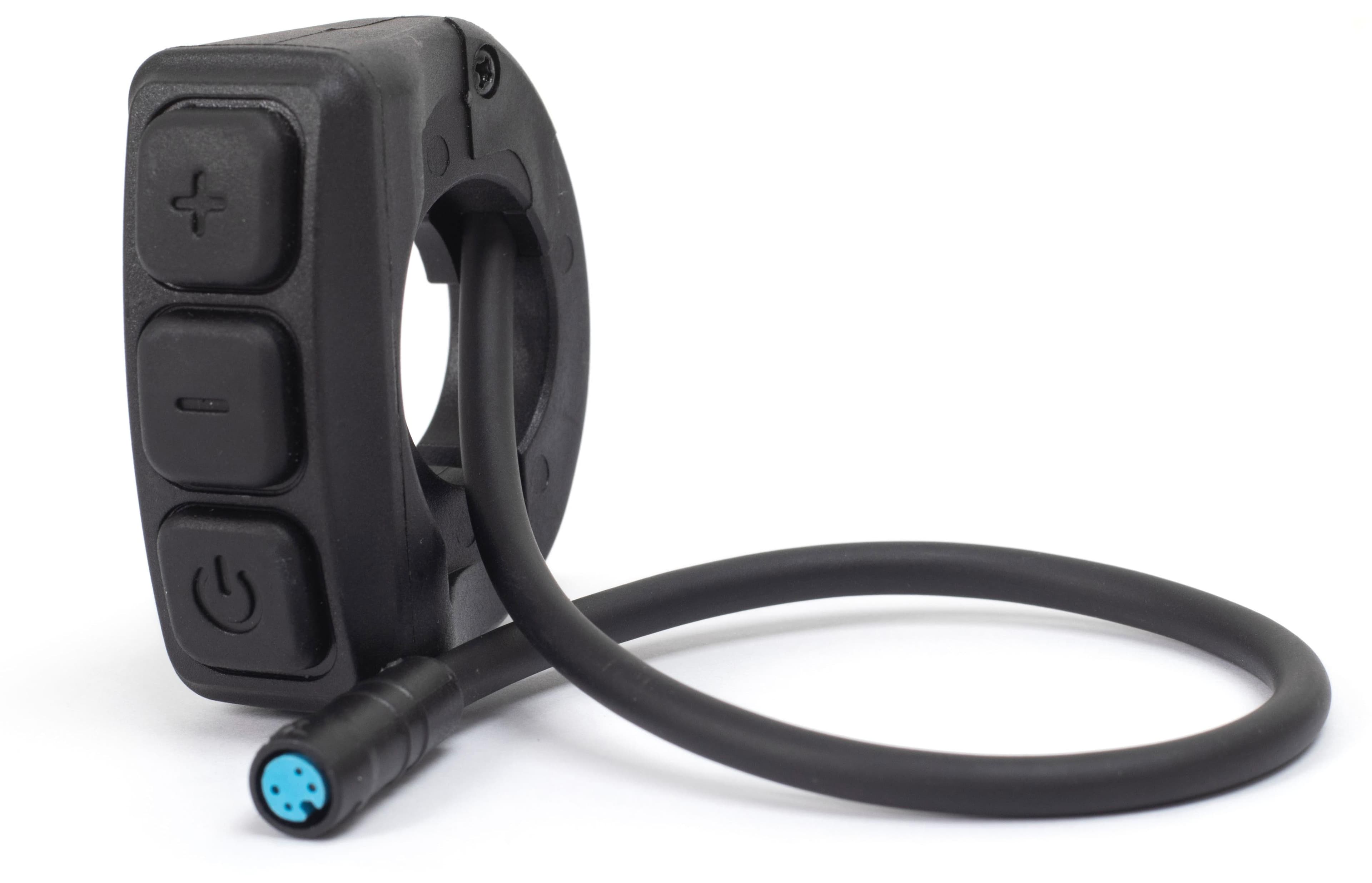 Carrera impel is-1 Electric Scooter Remote Panel