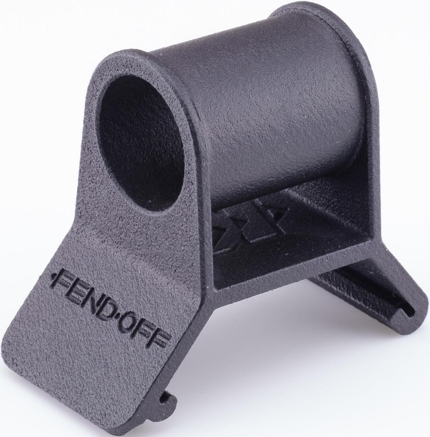 Kinesis Fend Off Wide Light Mount, Front Light