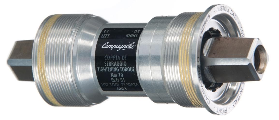 Chorus B/B 102mm Bsa