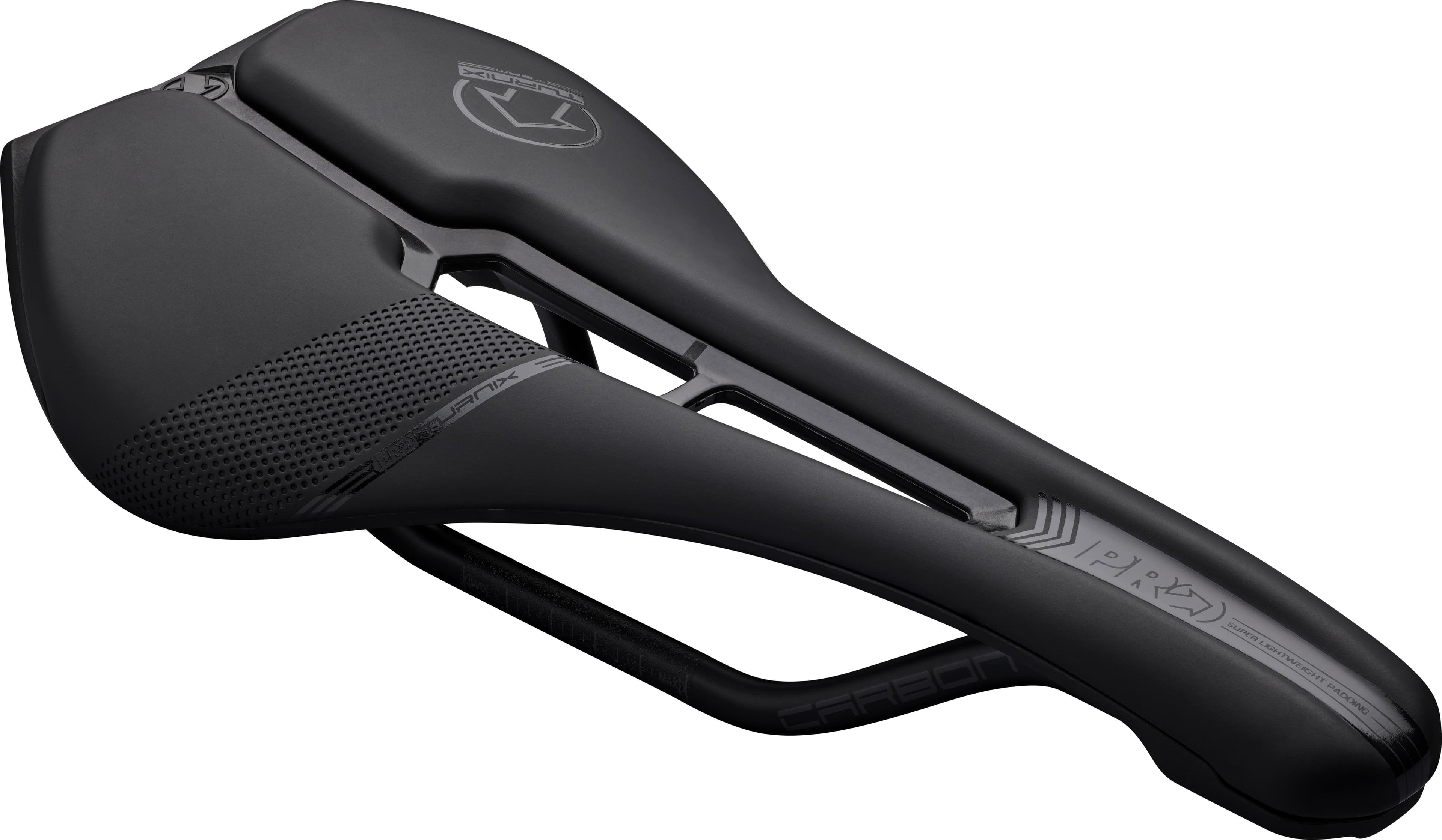 PRO Turnix Team Saddle, 142mm