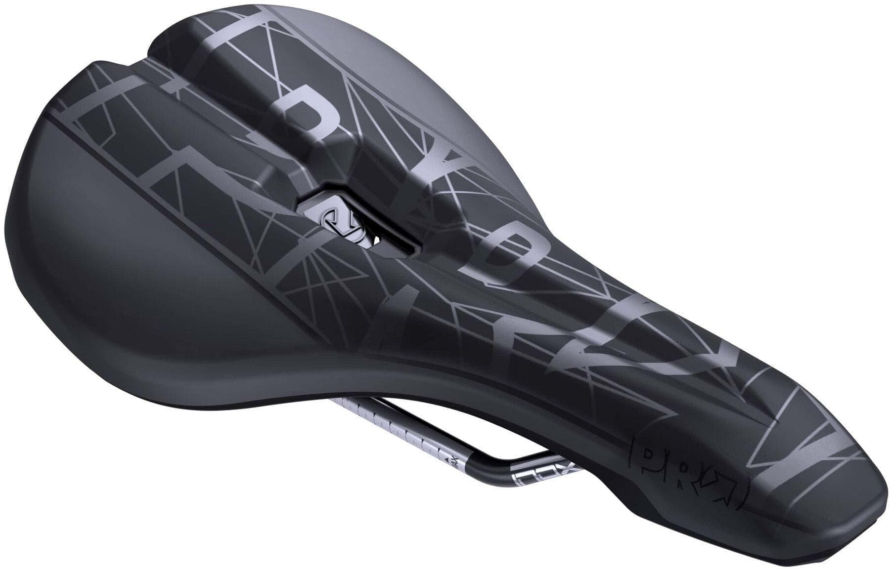 PRO MSN 1.3 MTB Saddle, 142mm