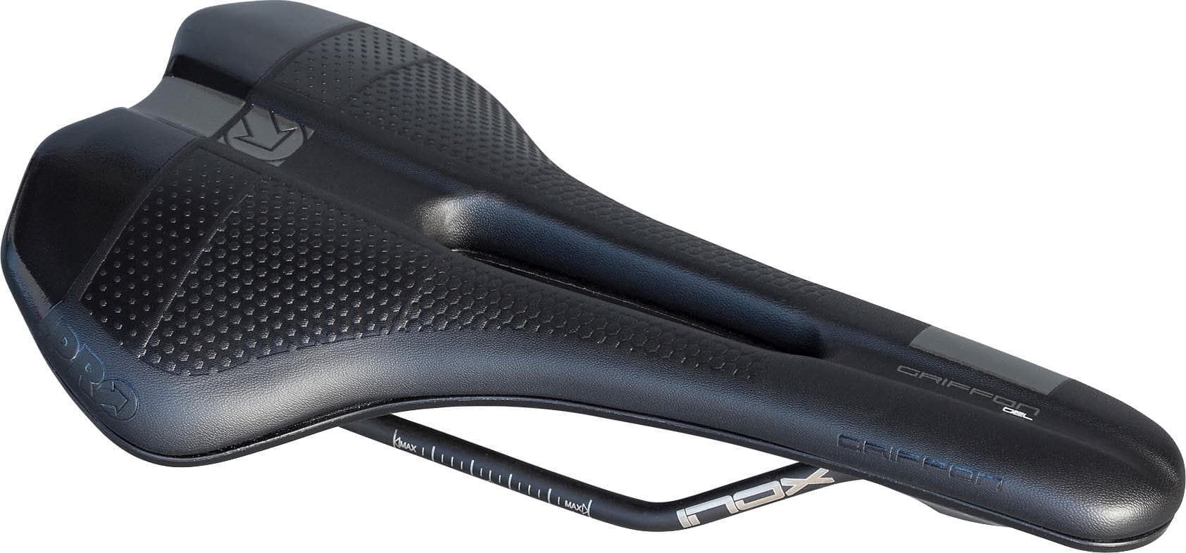PRO Griffon Gel Saddle, 142mm