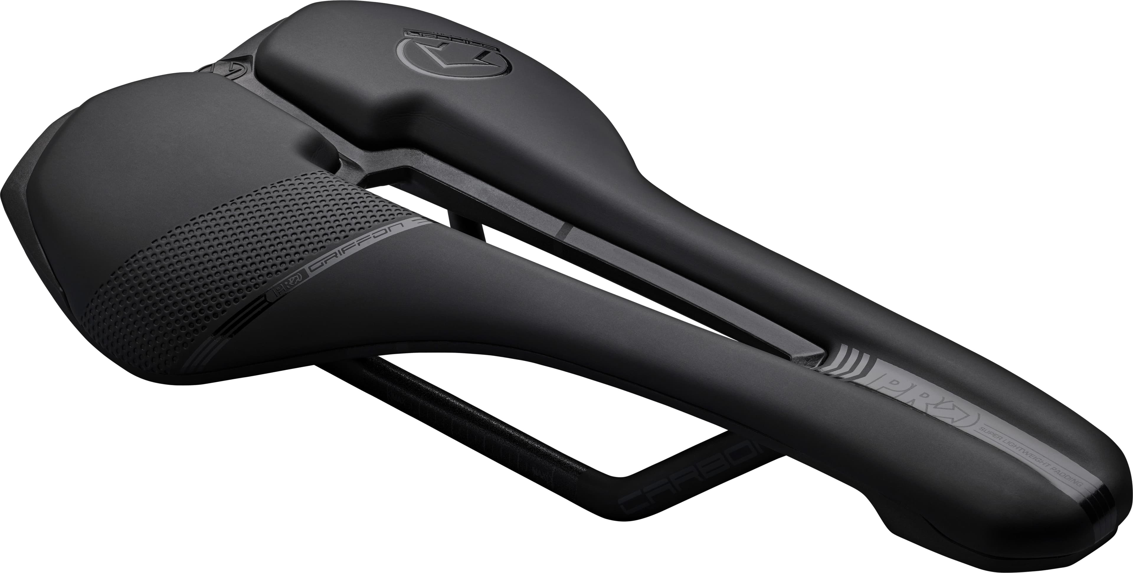 PRO Griffon Team Saddle, 152mm