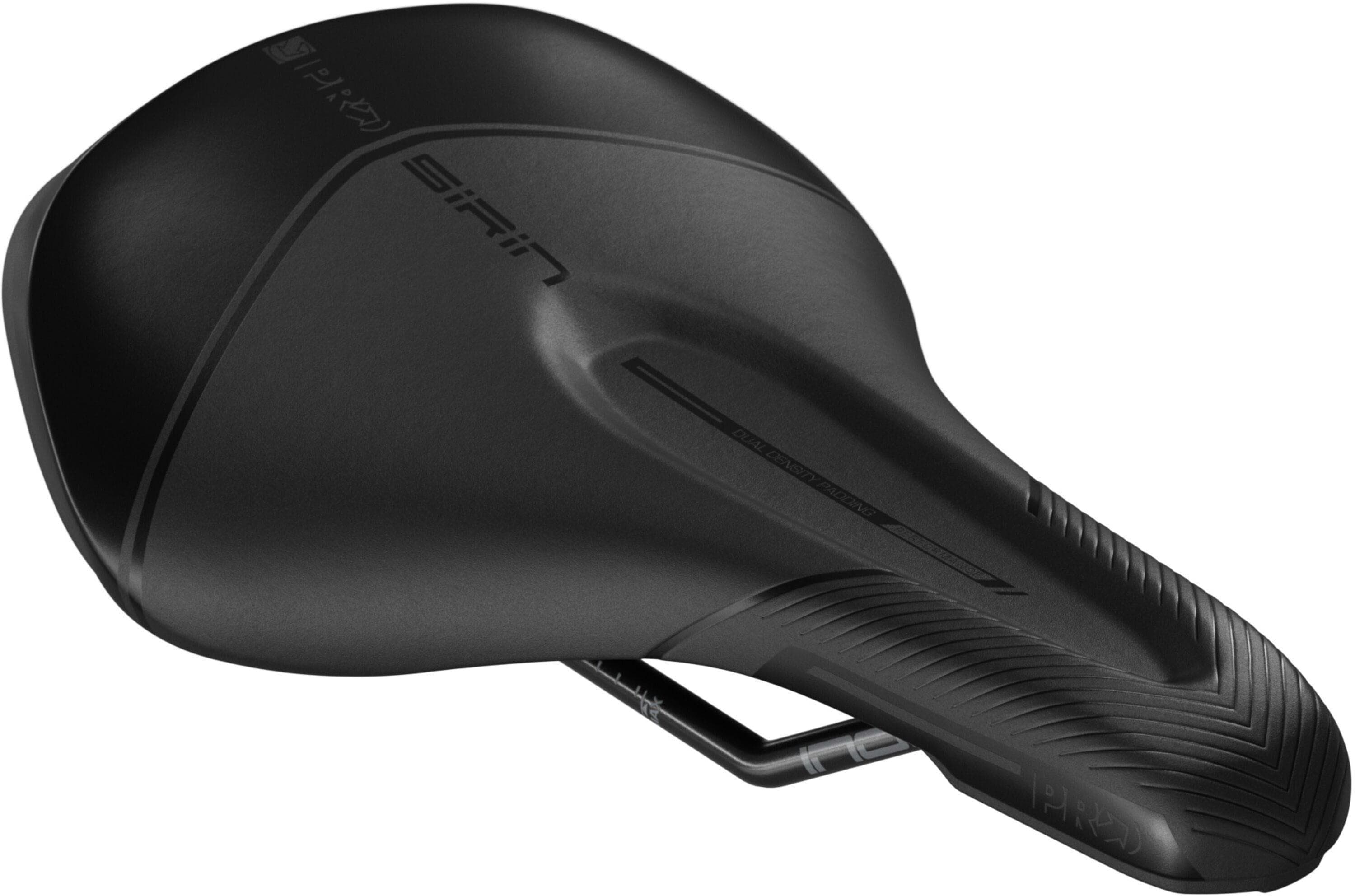 PRO Sirin Women's Performance Saddle, 152mm