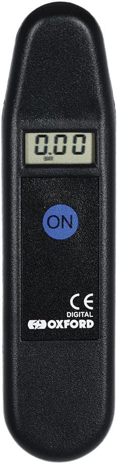 Oxford Air Gauge Digital Pressure Gauge