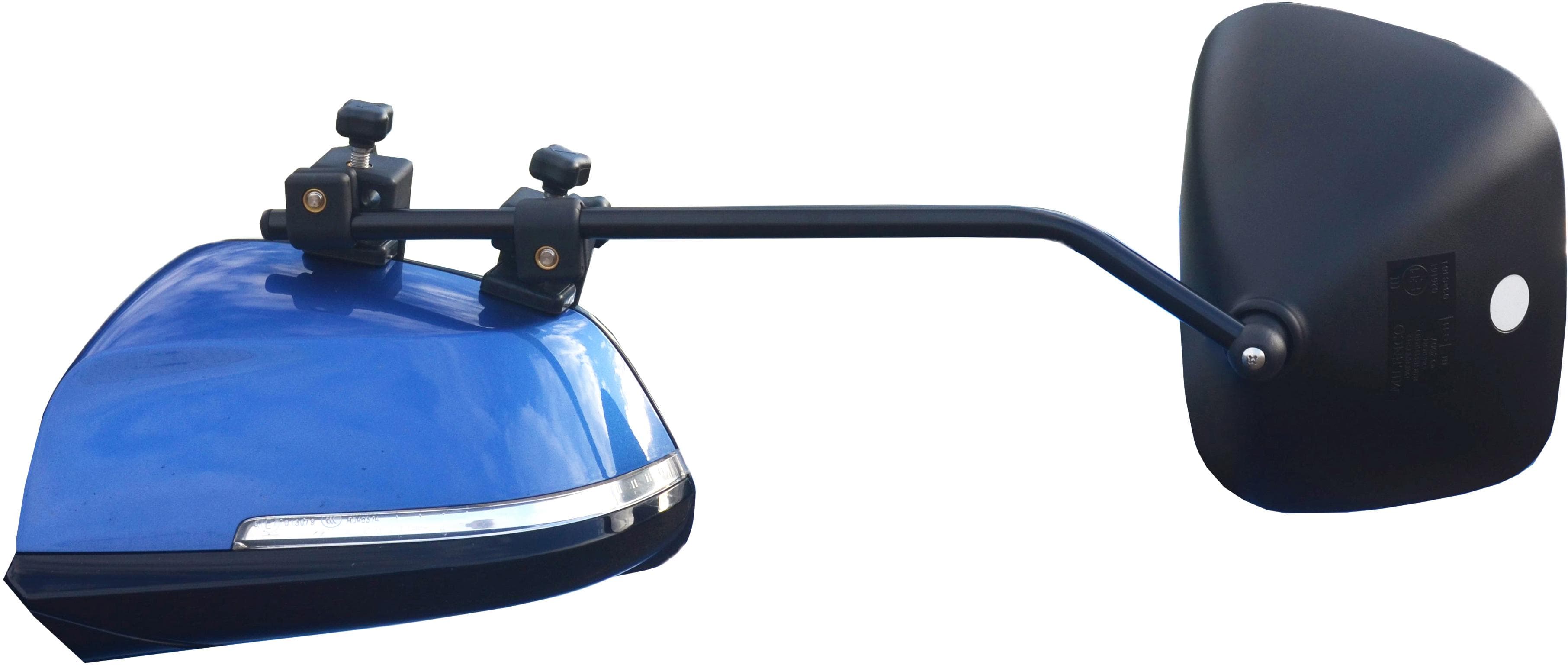 Grand Aero 3 Towing Mirror