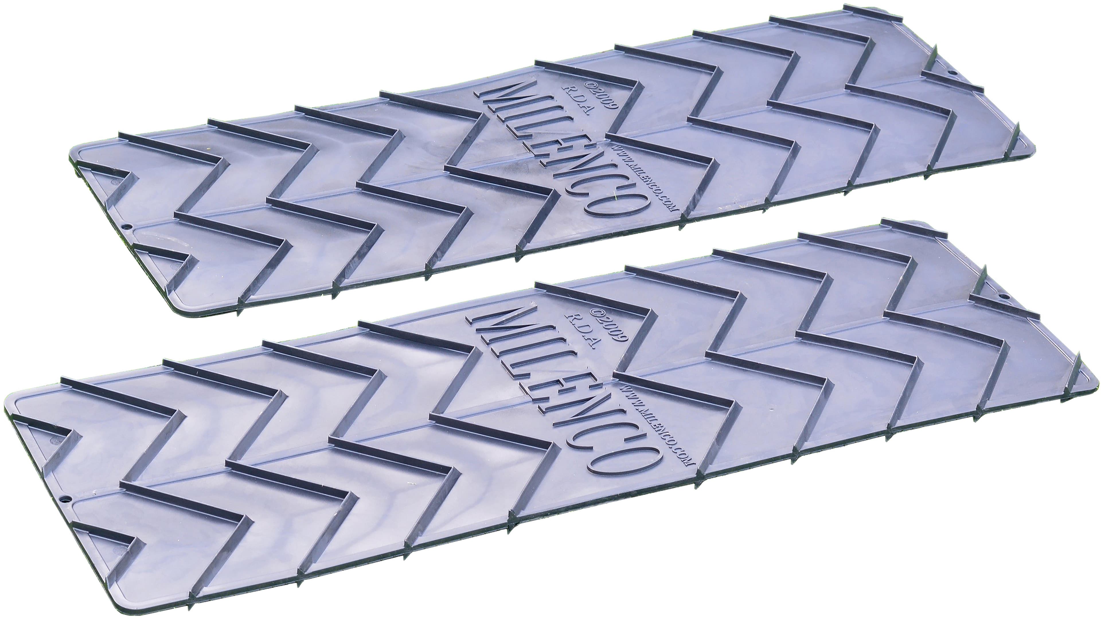 Heavy Duty Grip Mats