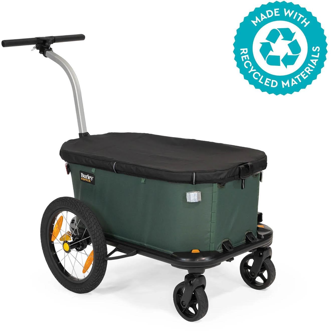 Burley Hopper Bike Trailer