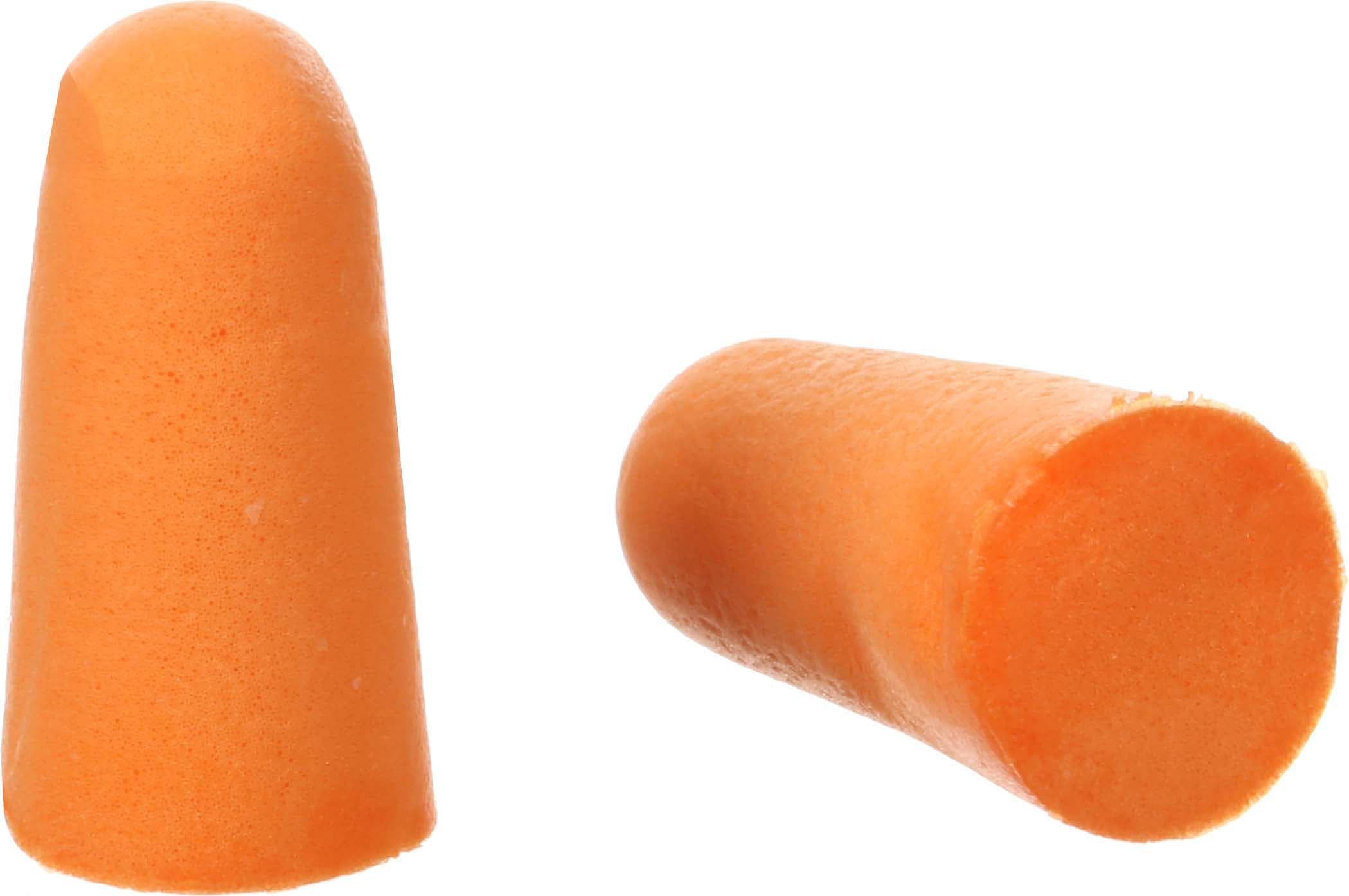 Halfords Core Earplugs 25 Pack