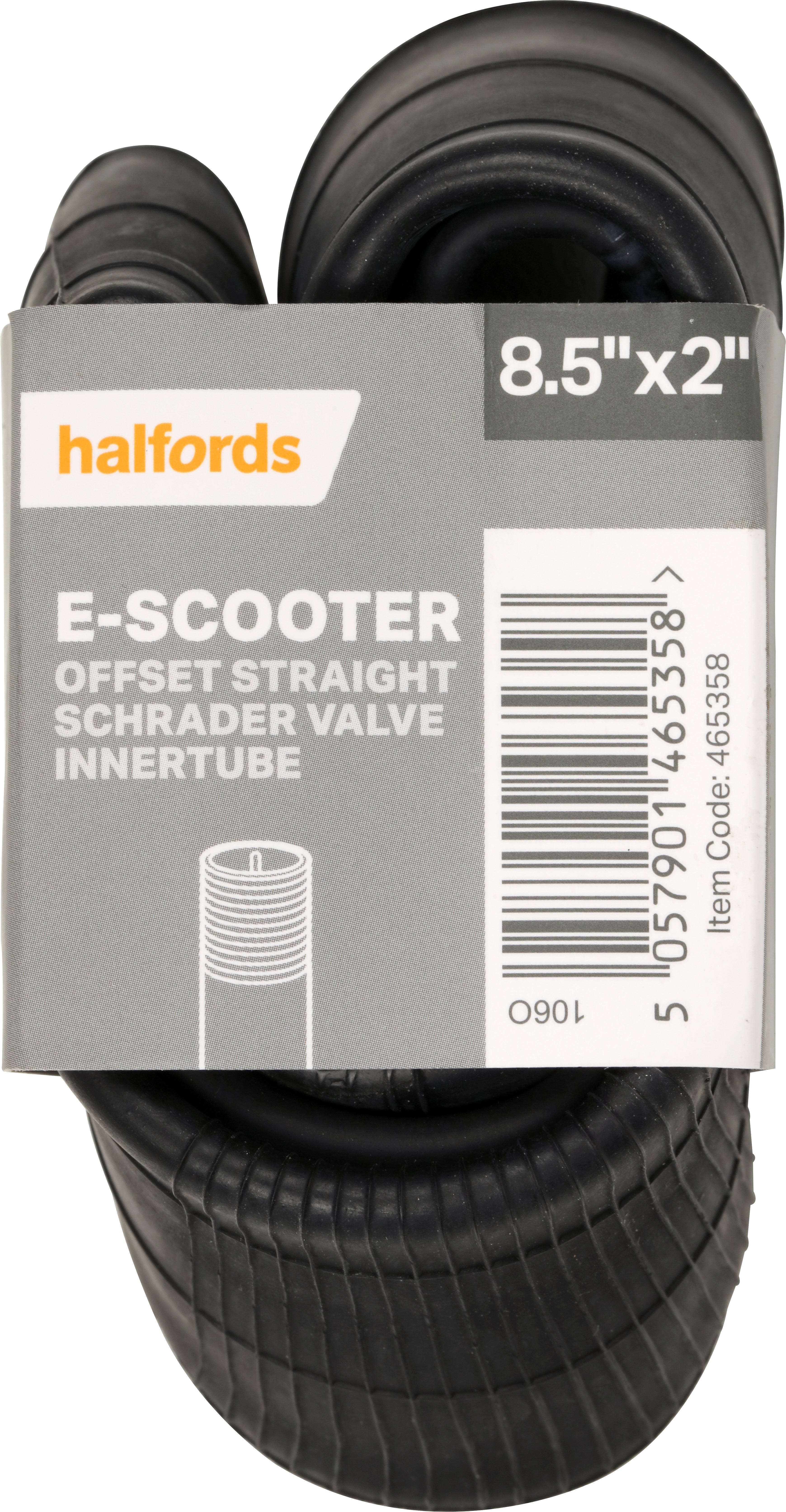 E-Scooter Inner Tube 8.5-2-157