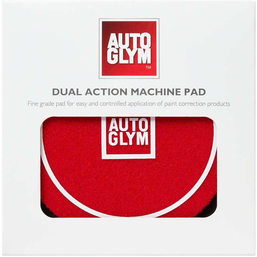 Autoglym Dual Action Machine Pad