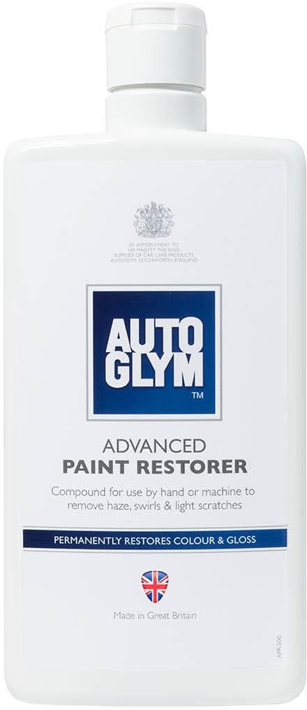 Autoglym Advanced Paint Restorer 500ml