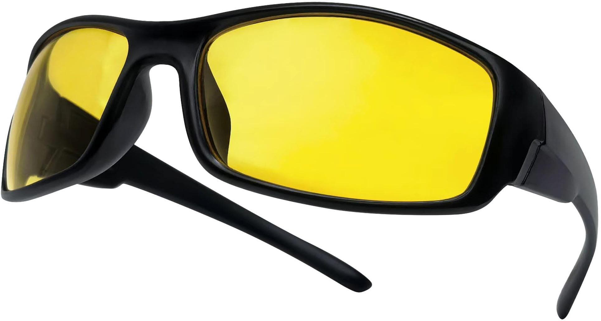 Simply Auto Night Driving Glasses