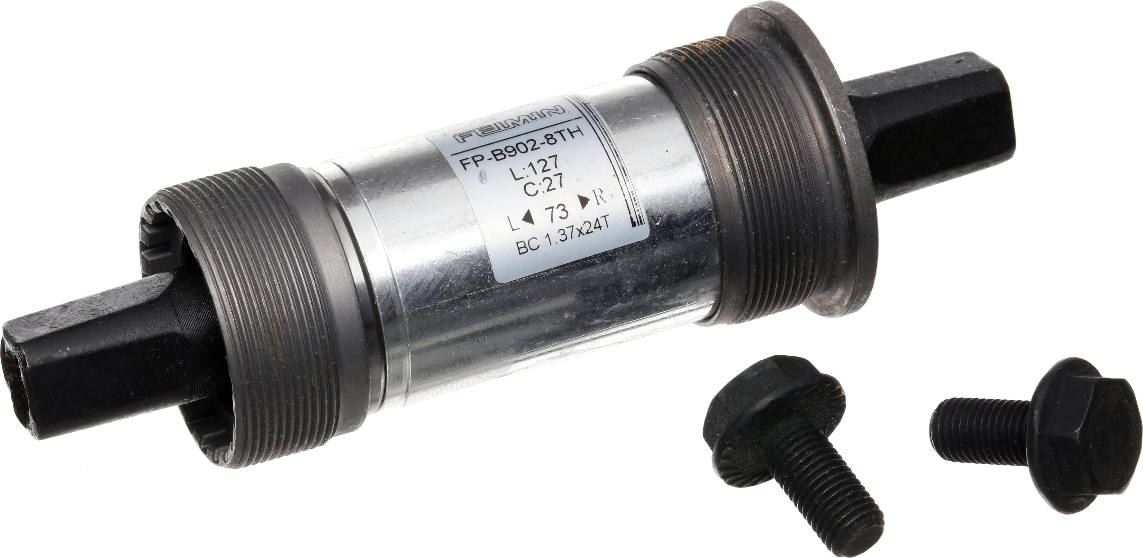 Halfords Bottom Bracket 73mm x 127mm