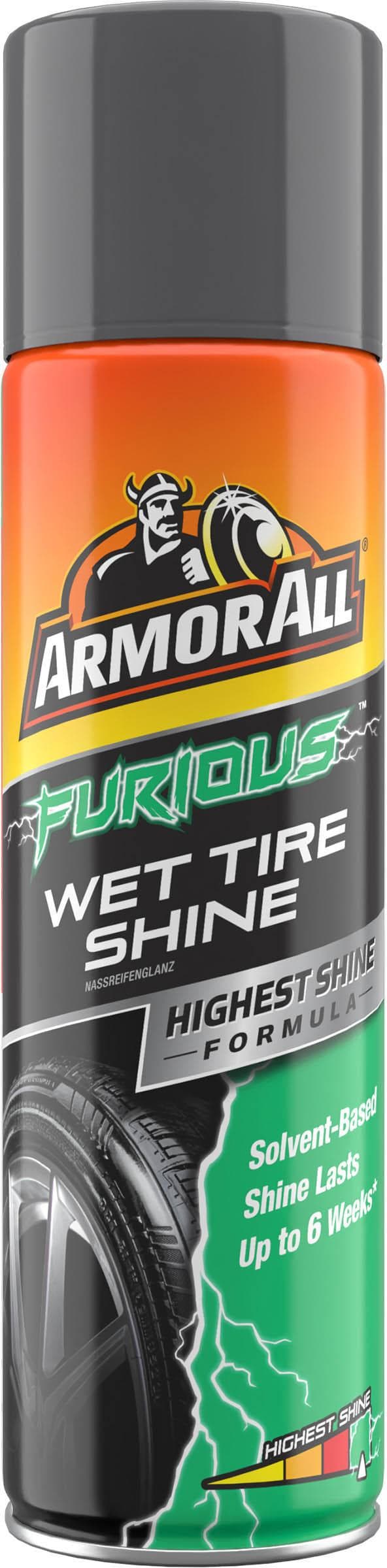 Armor All Furious Tire Shine