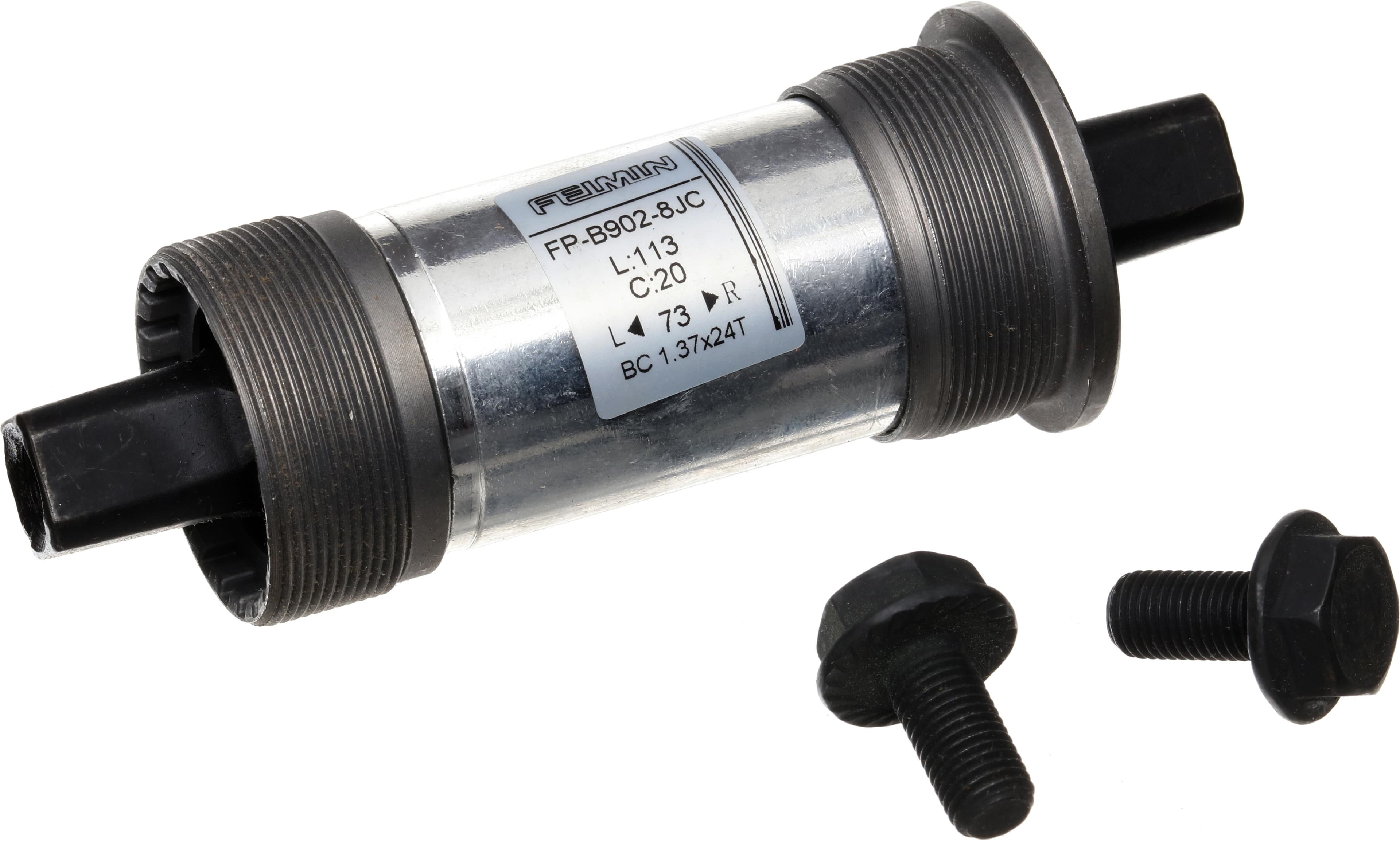 Halfords Bottom Bracket 73mm x 113mm