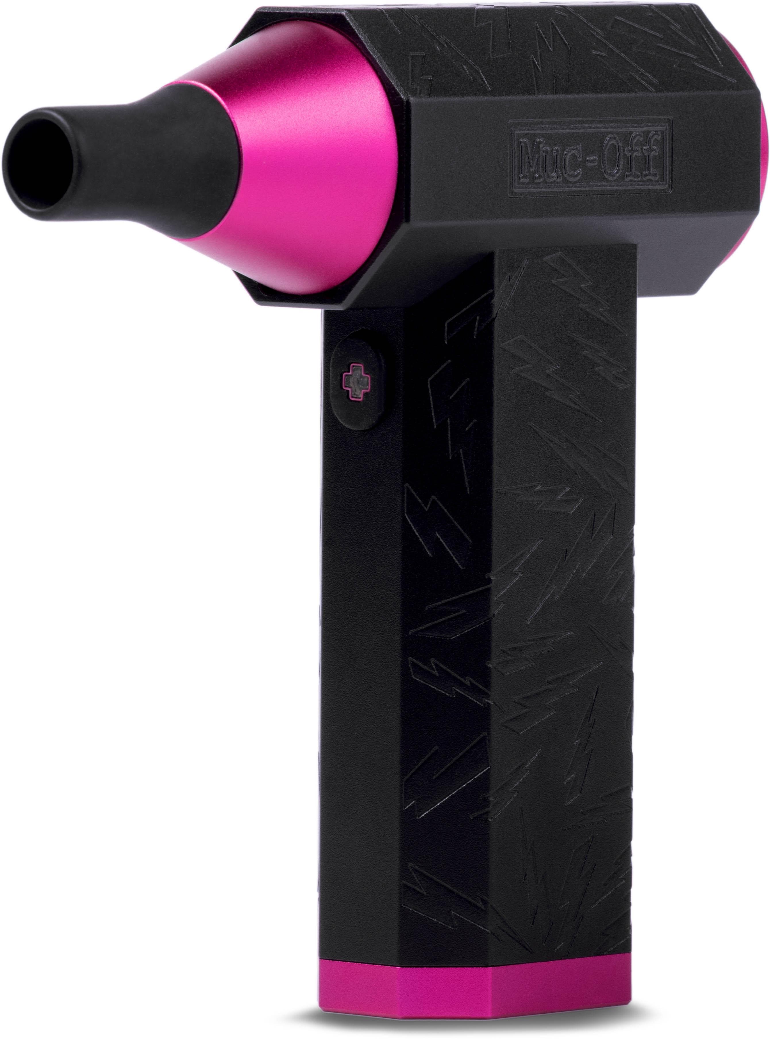 Muc-Off It Blows Precision Air Blaster