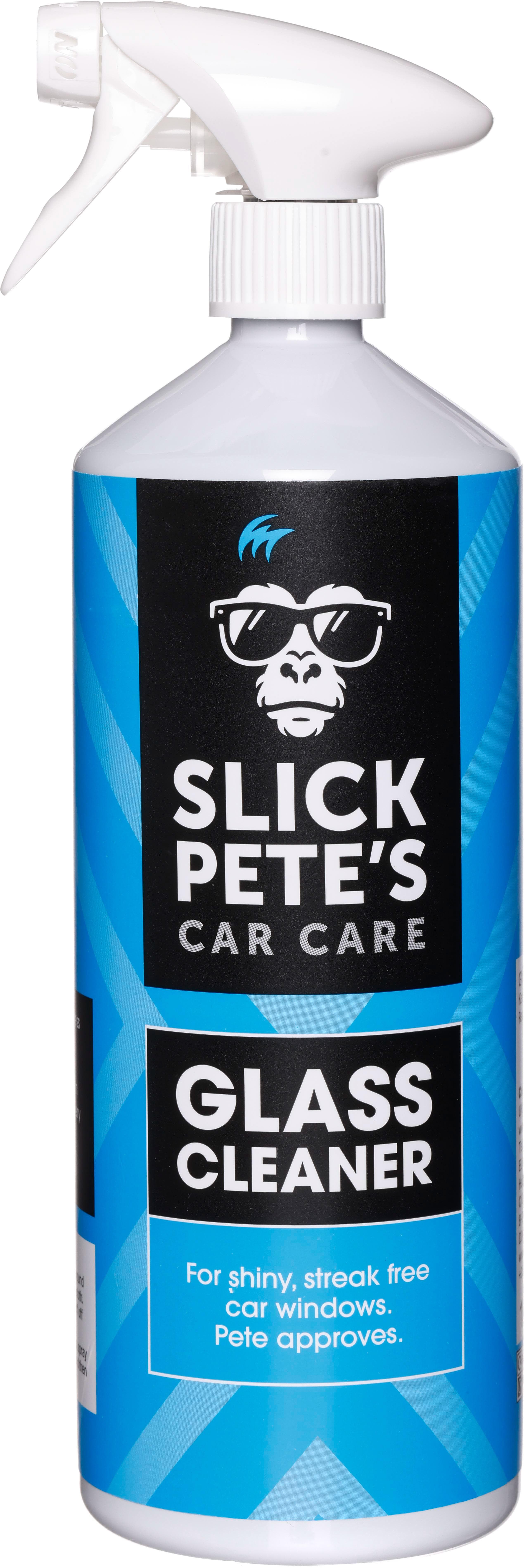 Slick Pete's Standard Glass Cleaner 1L