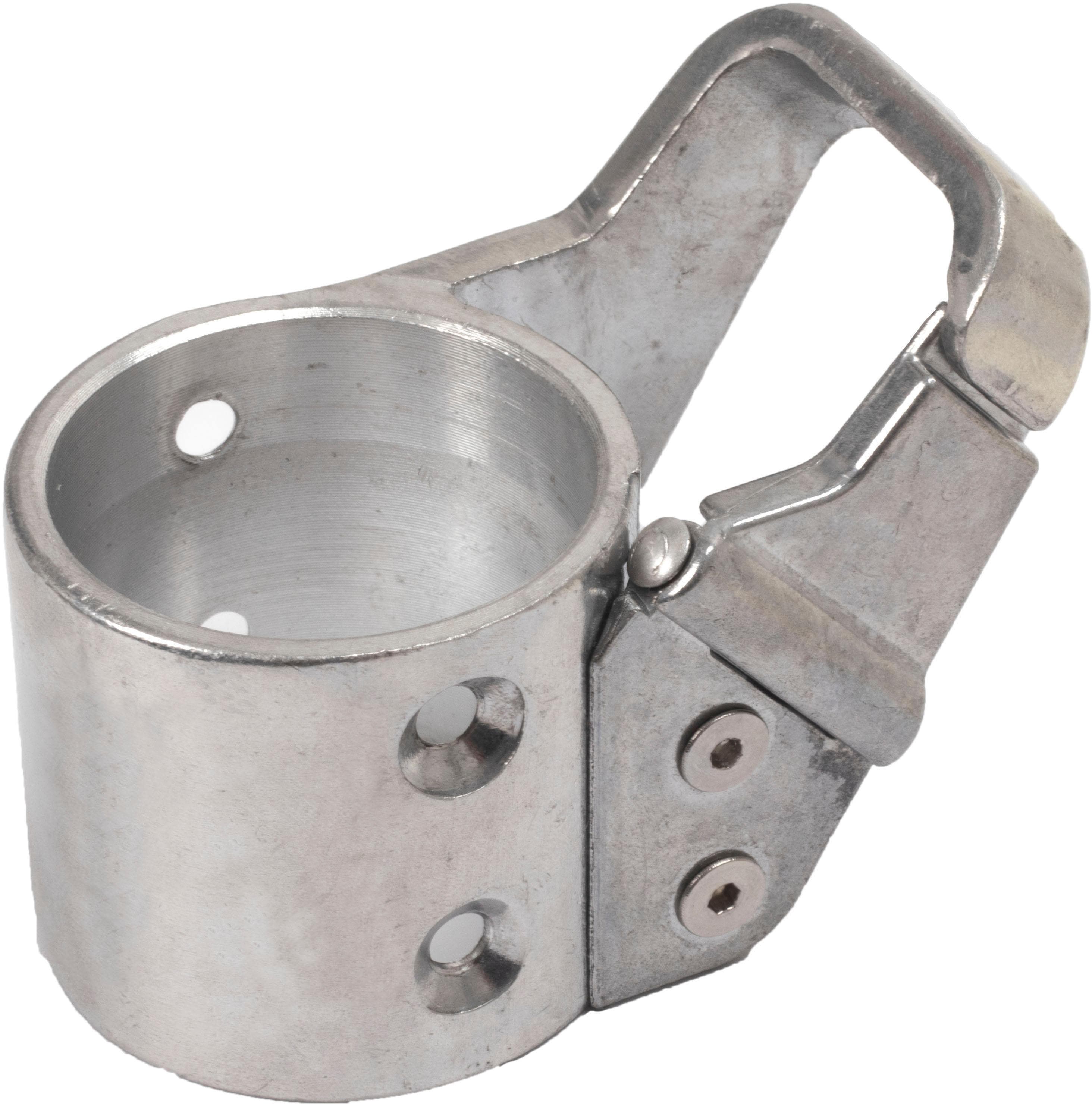 Carrera impel is-1 Electric Scooter Folding Hook