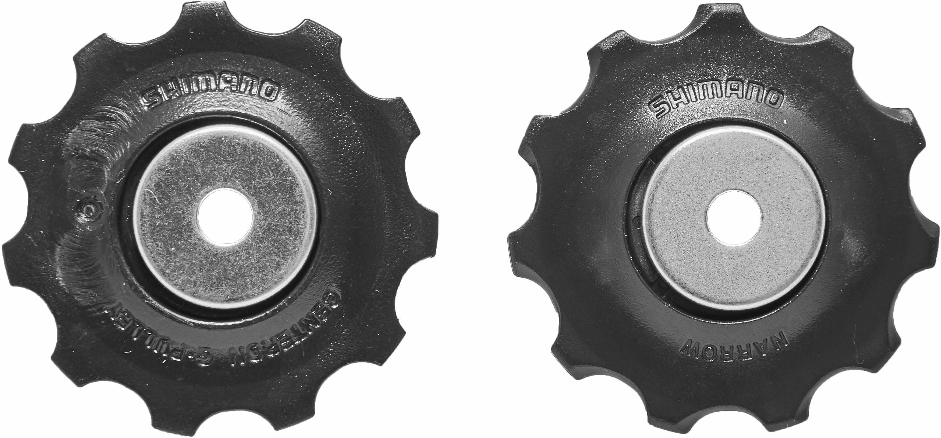 Shimano Altus RD-M370 Jockey Wheels