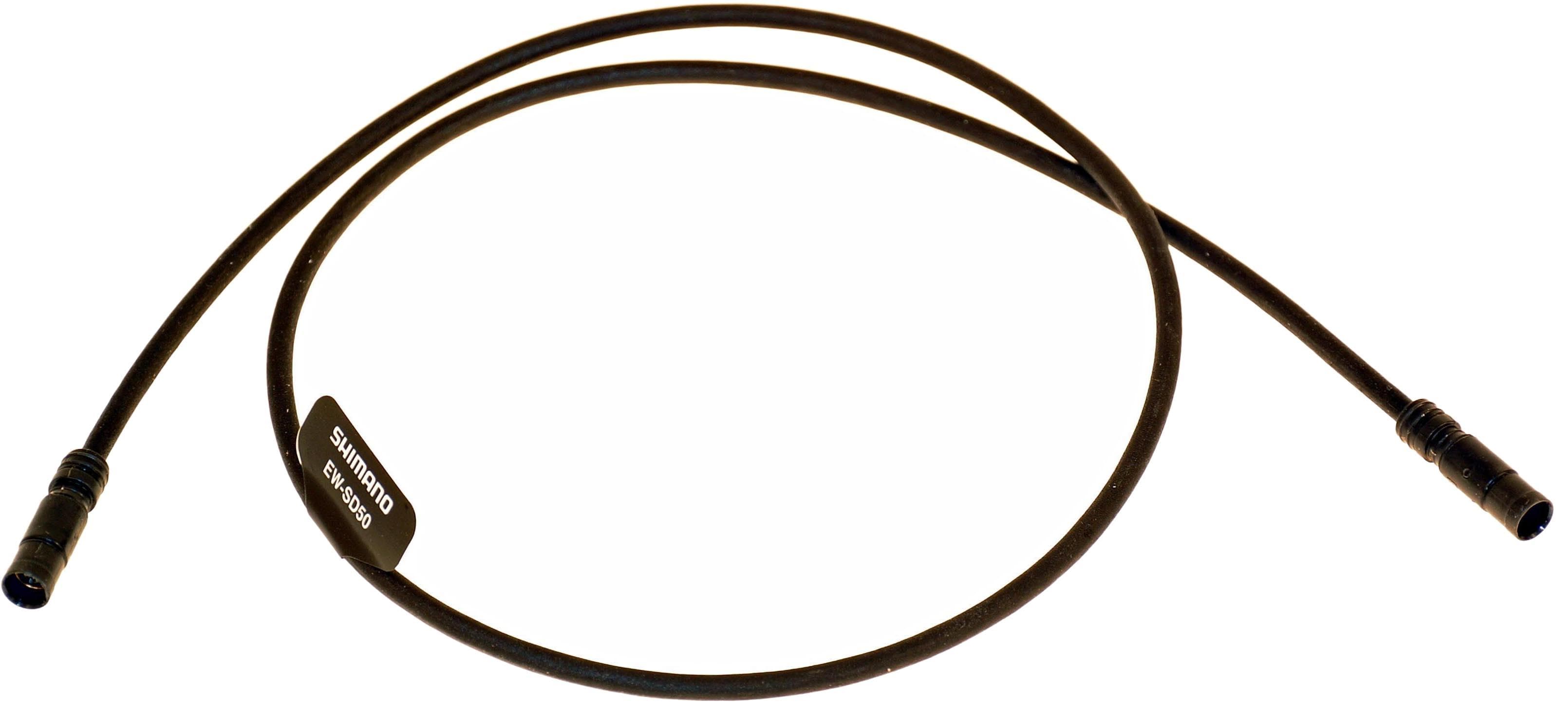 Shimano EW-SD50 E-tube Di2 Electric Wire, 150mm