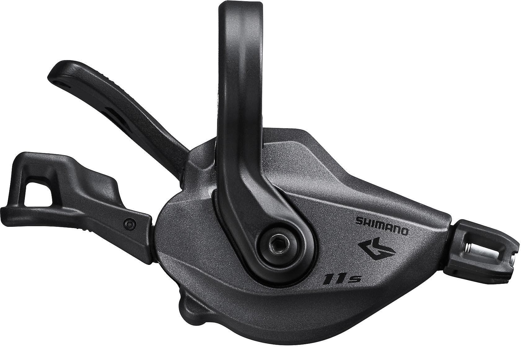 Shimano Deore XT SL-M8130 11-speed Shifter, Band On, Right Hand