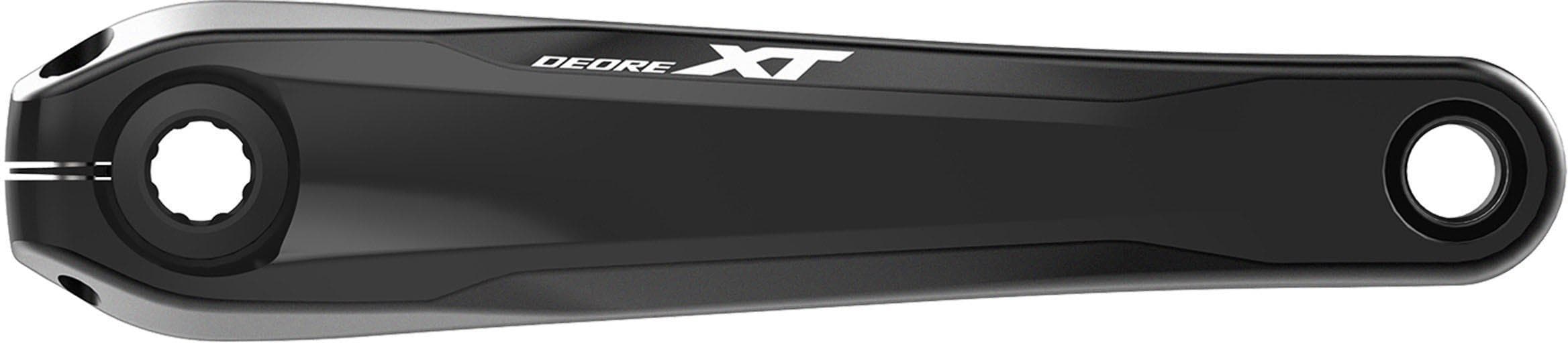 Shimano FC-M8150 Crank Arm Set, 175mm