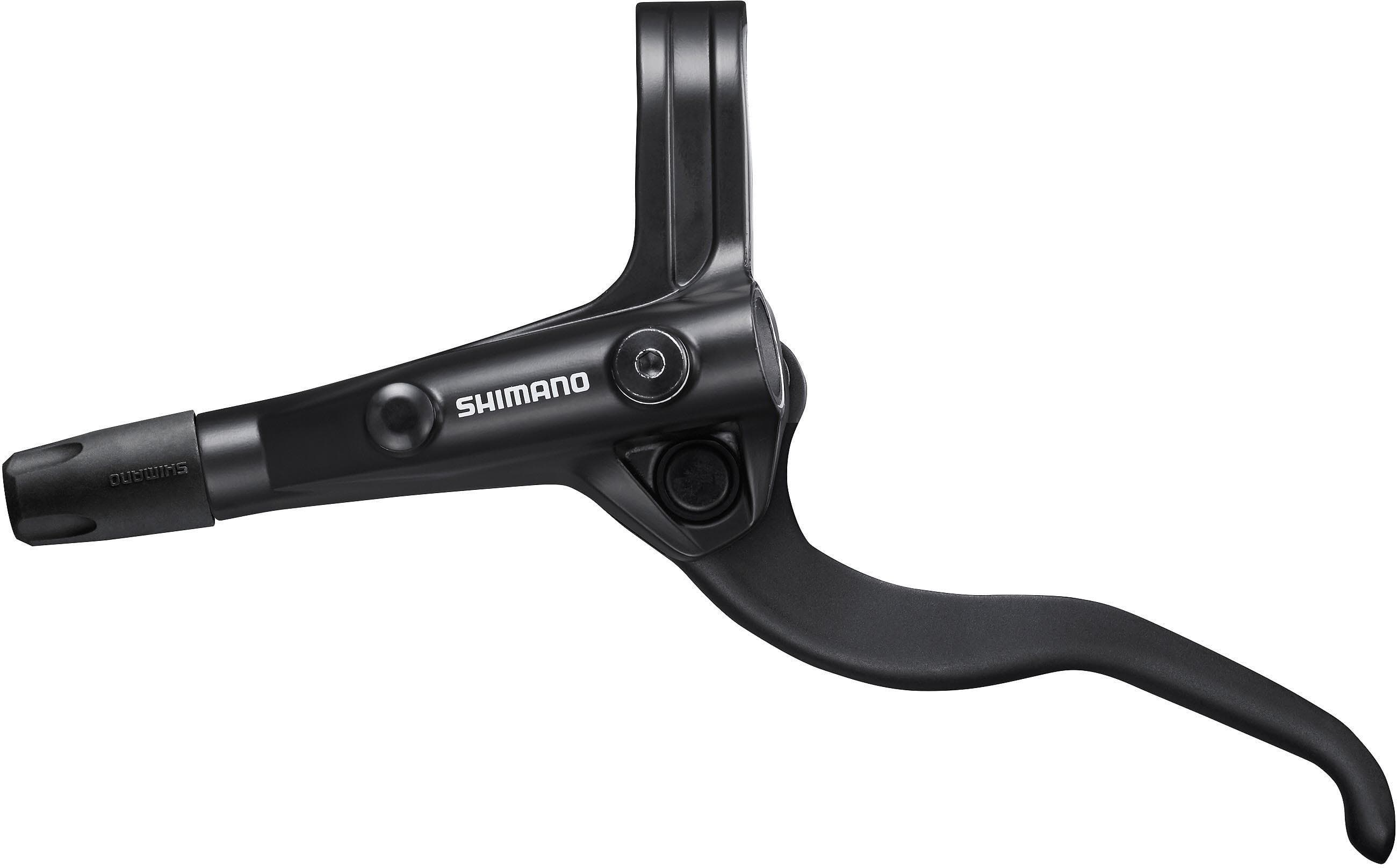 Shimano BL-MT401 Hydraulic Brake Lever, Left Hand