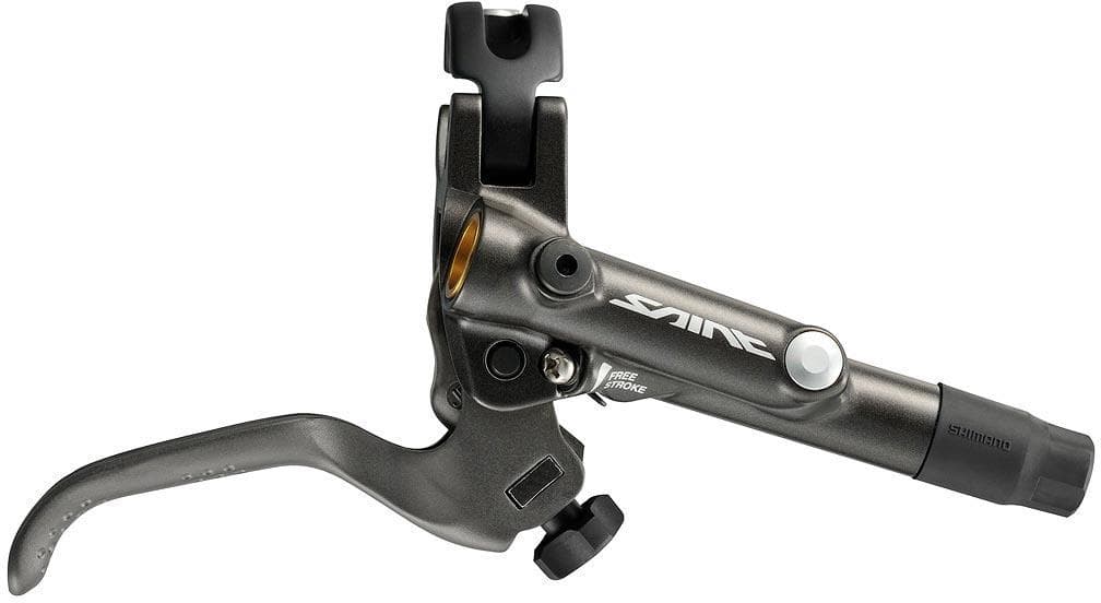 Shimano Saint BL-M820 Hydraulic Disc Brake Lever, Right Hand