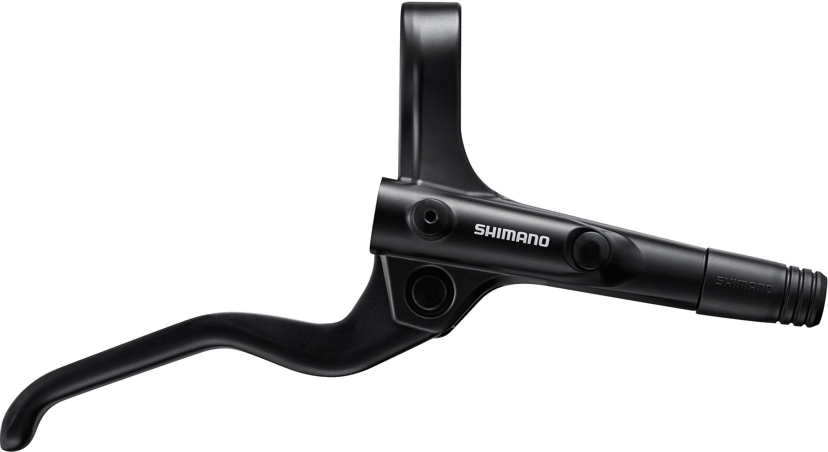 Shimano BL-MT201 Hydraulic Disc Brake Lever, Right Hand