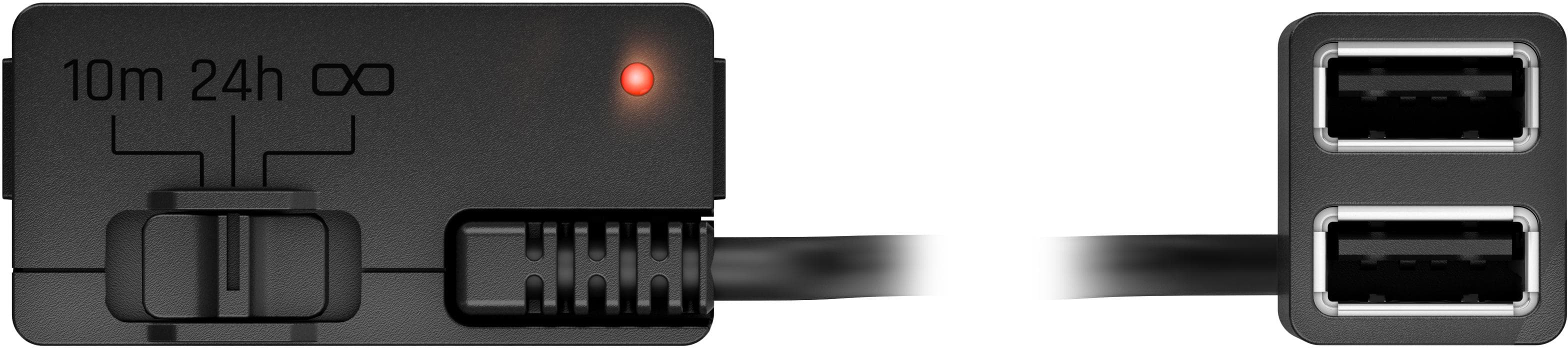 Garmin Dash Cam Quick Power Adaptor (OBD)