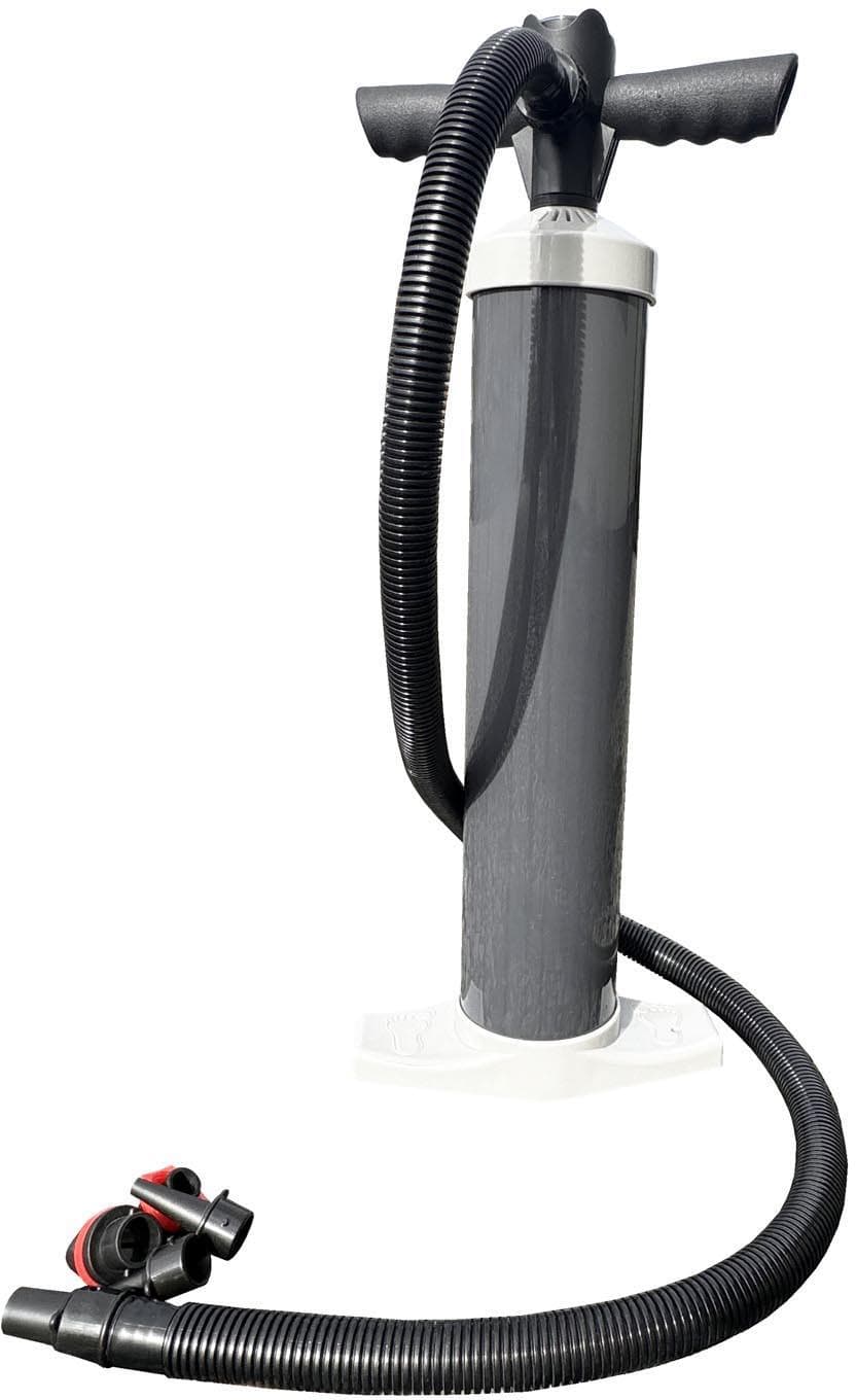 Olpro 2 Litre Pump With Guage