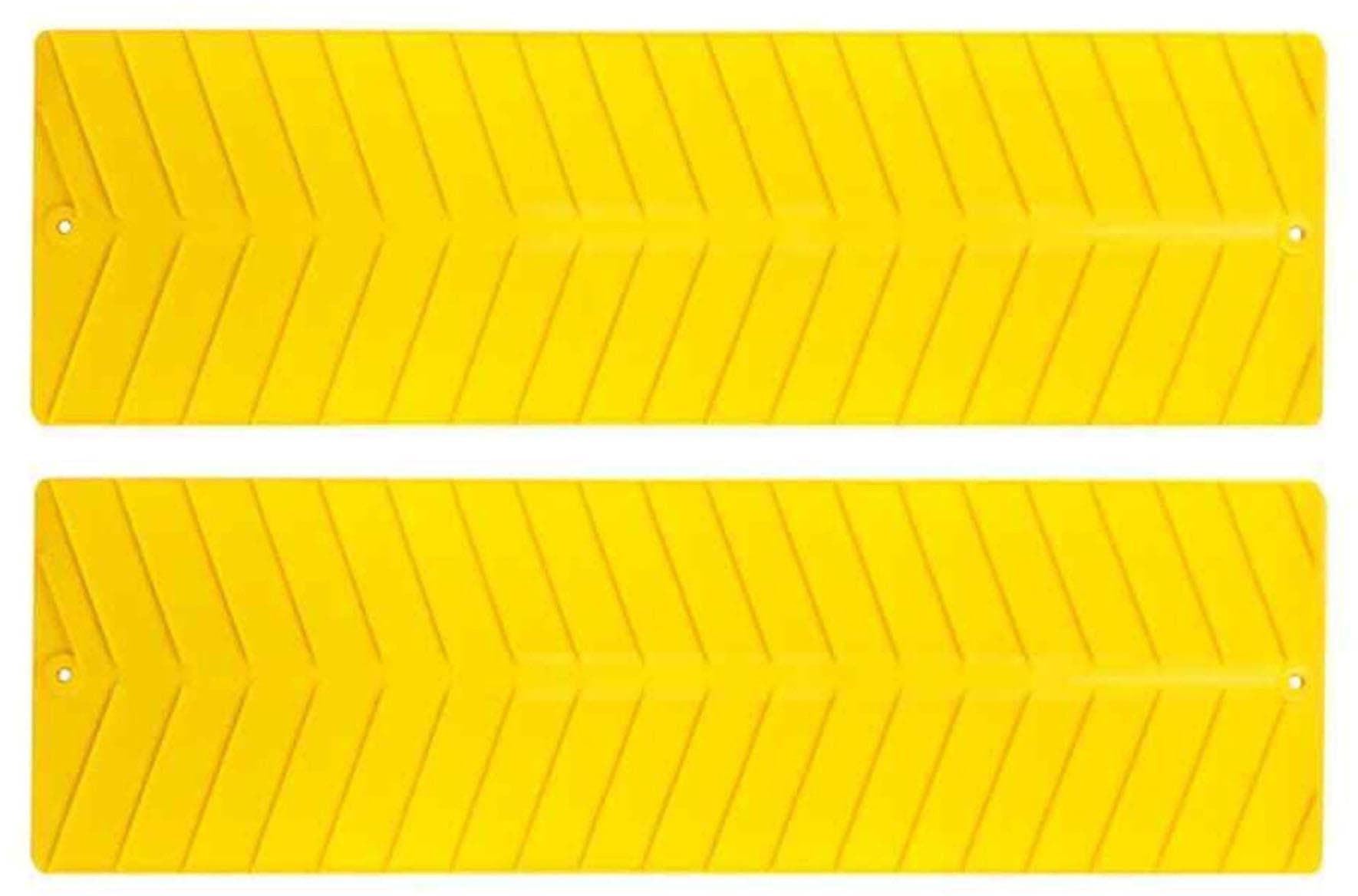 Olpro Anti slip Mat Grip System Set of 2 pieces