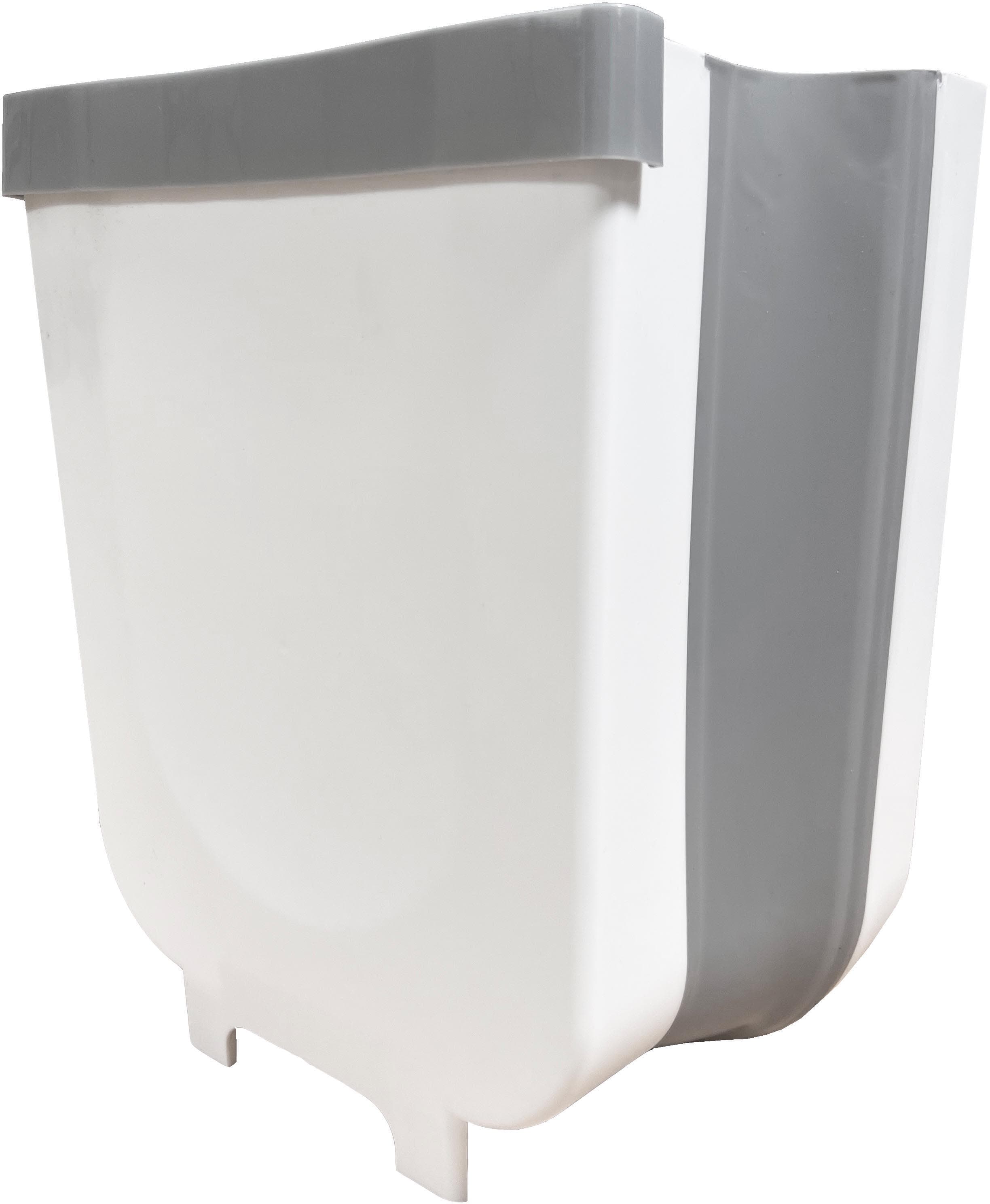 Olpro 9L Folding trash bin