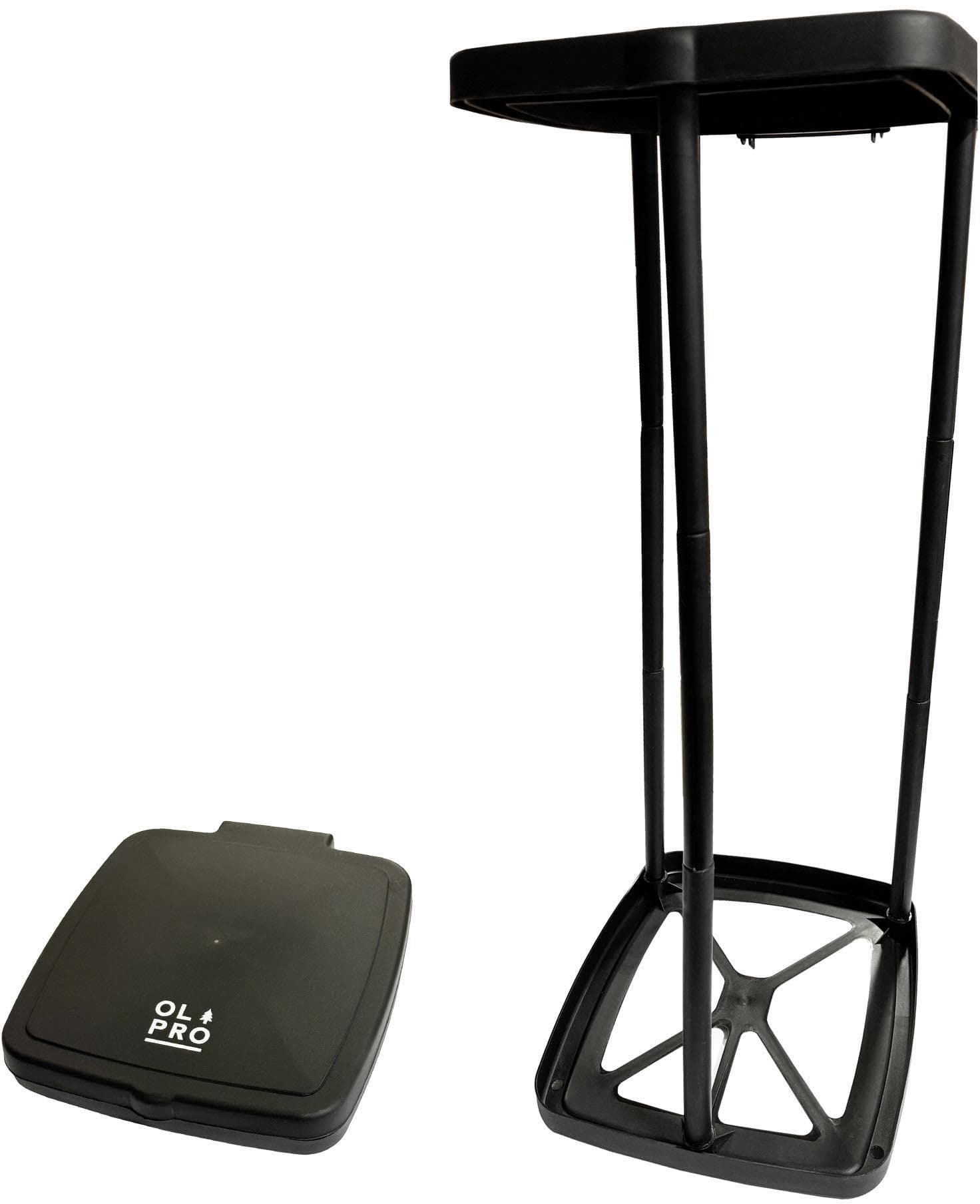 Olpro Collapsible Eco Folding Bin Frame